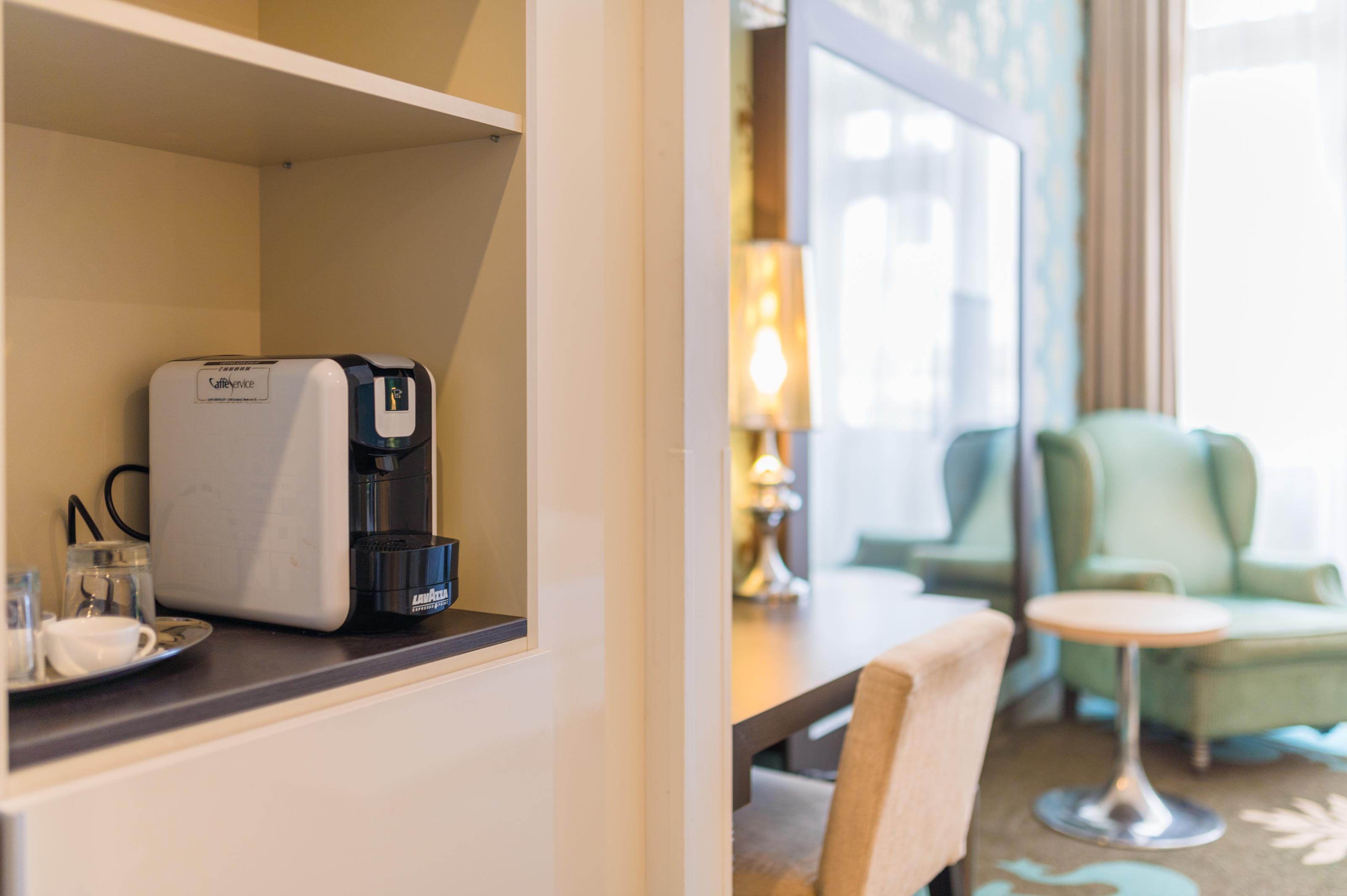 La Prima Fashion Hotell 4*