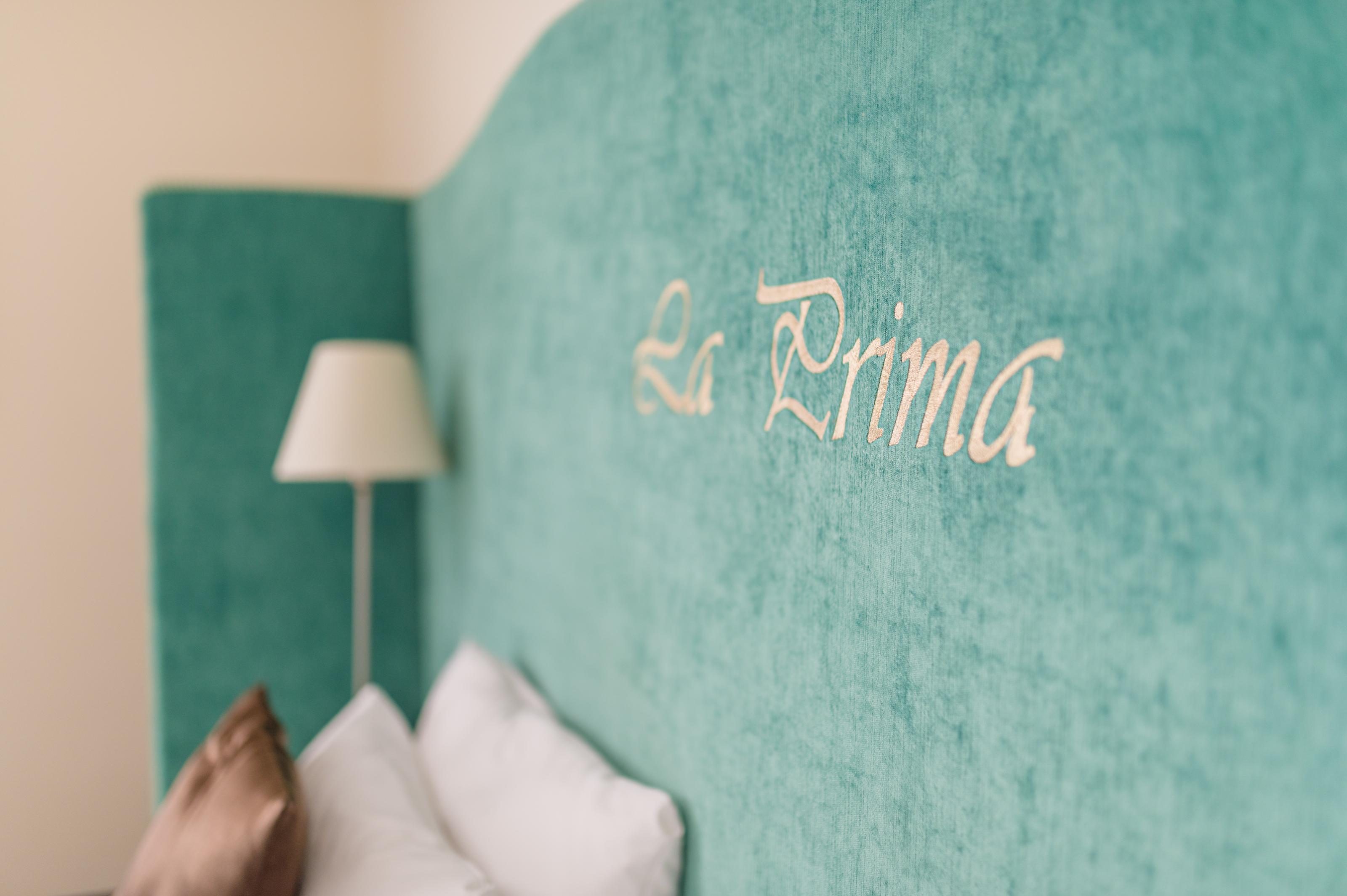 La Prima Fashion Budapest