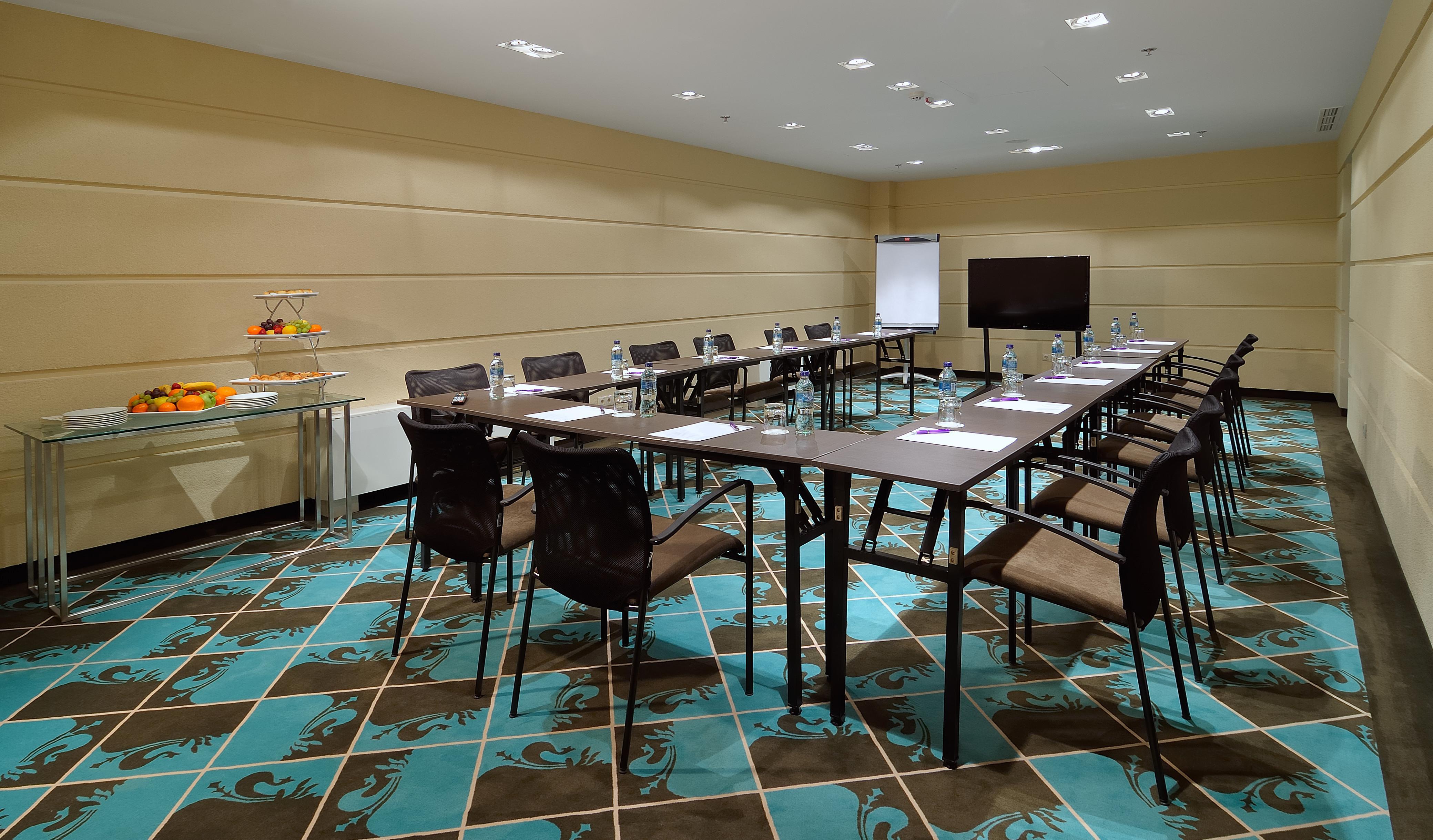 La Prima Fashion Hotell Budapest