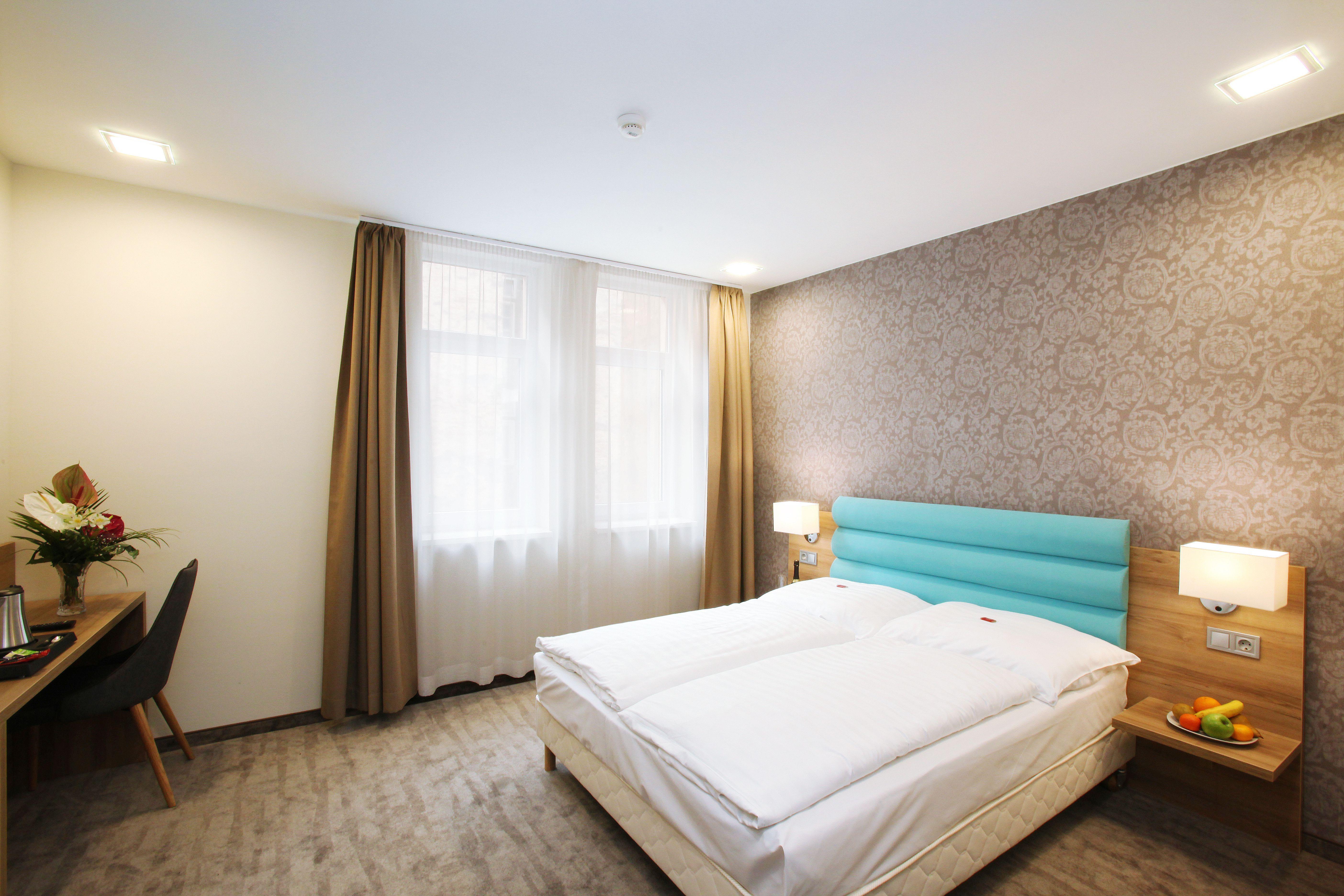 Medos 3* Budapest