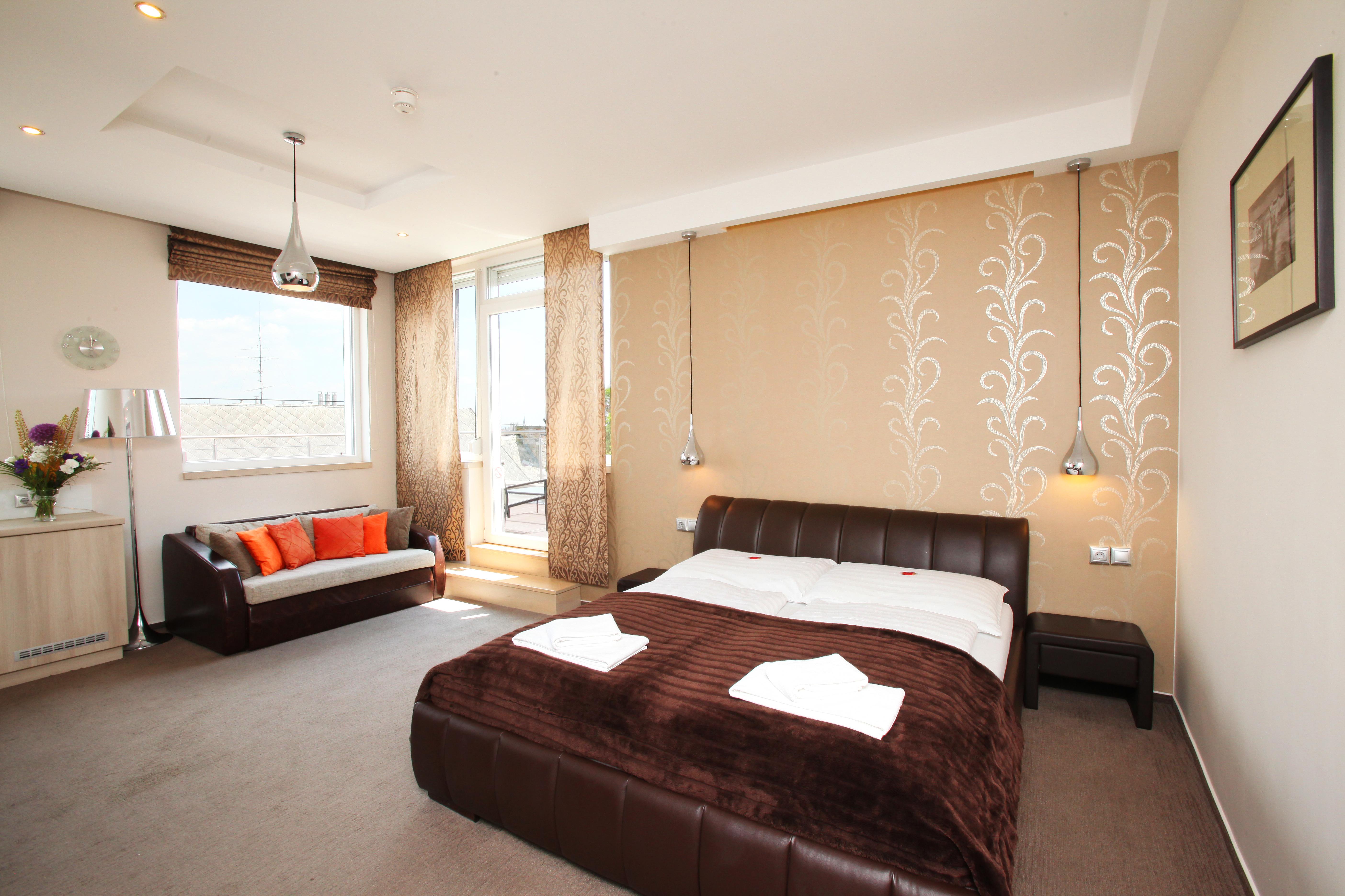Hotel Medos 3*