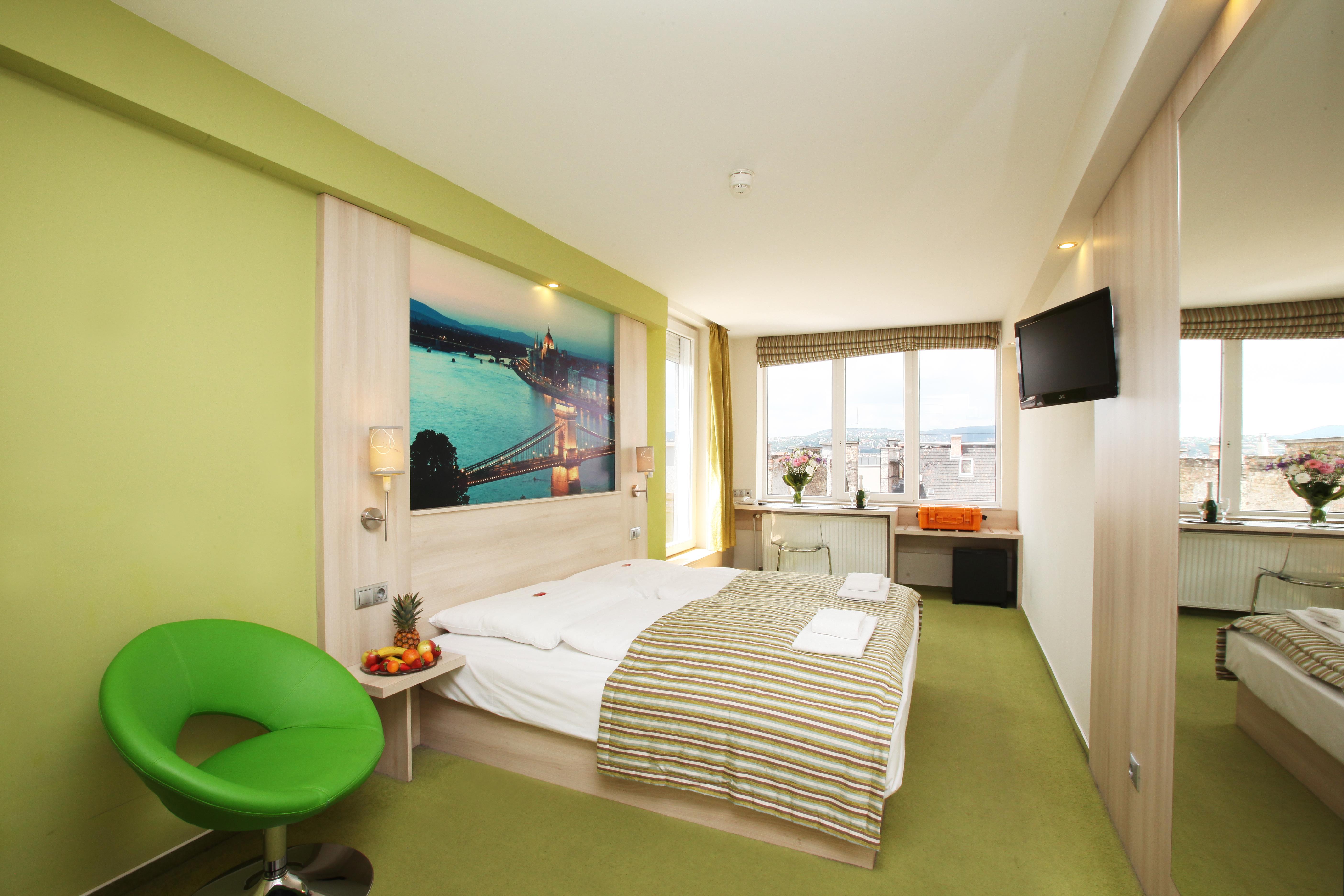 Medos Hotel 3*