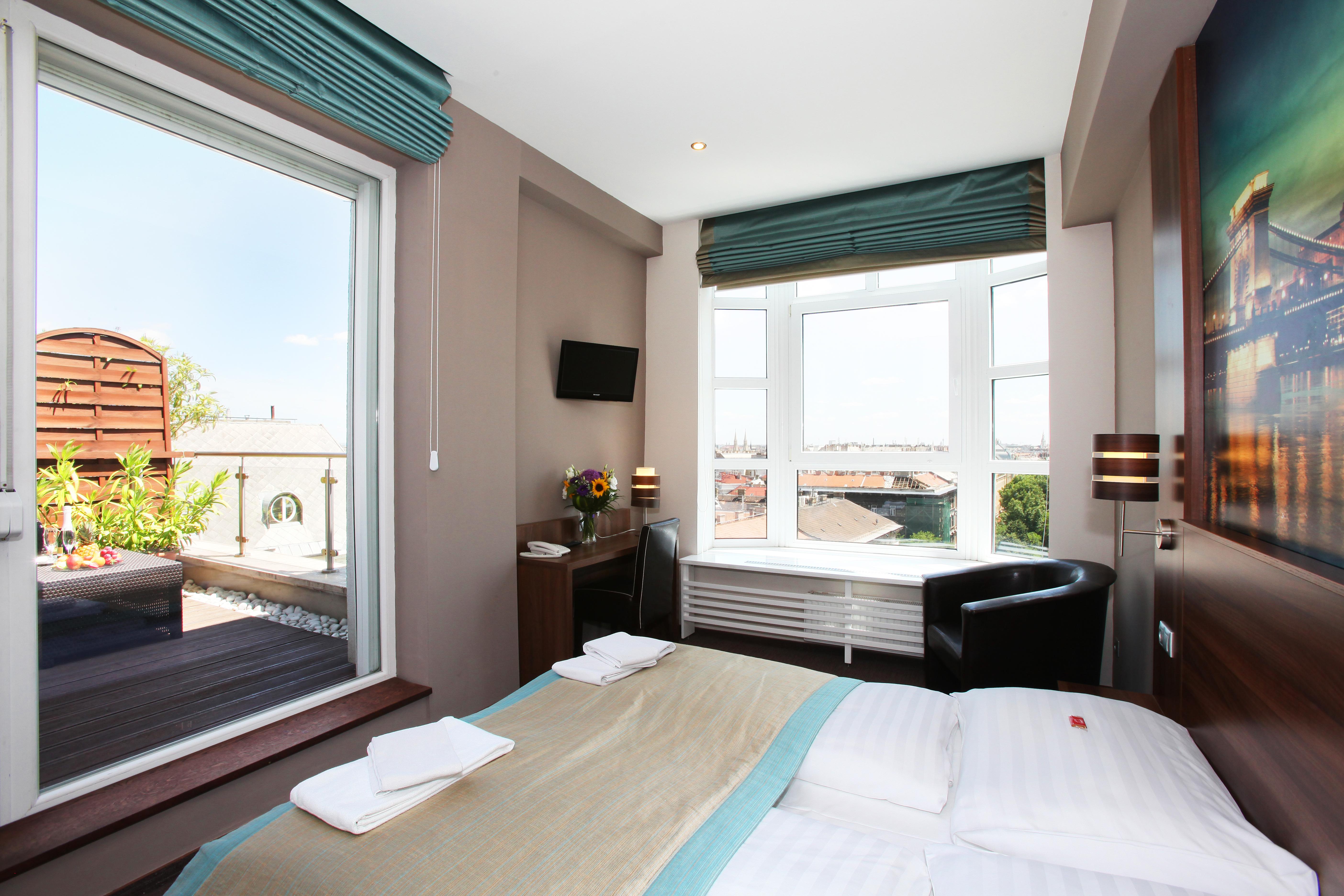 Medos Hotel Budapest