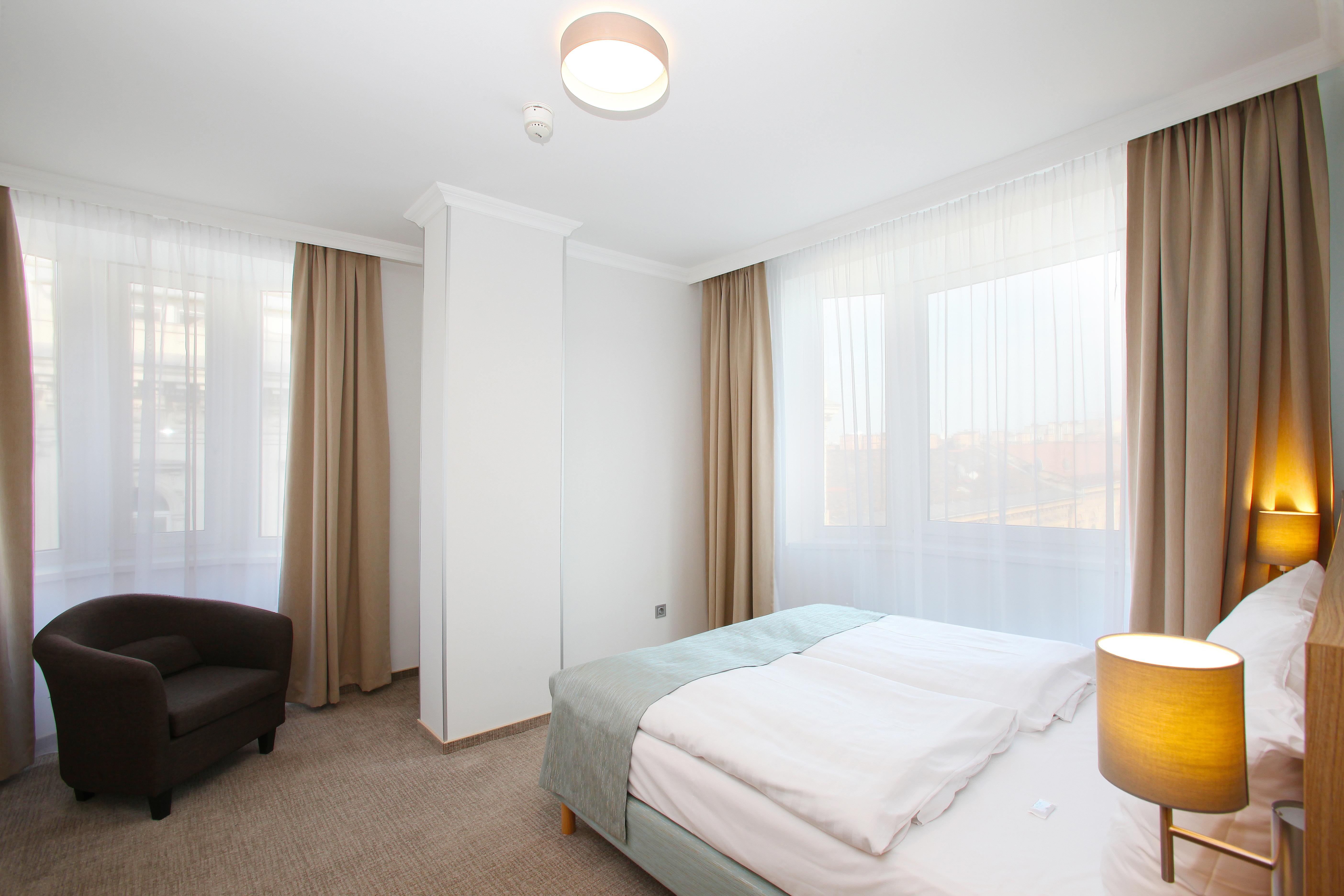 Medos Hotel Budapest
