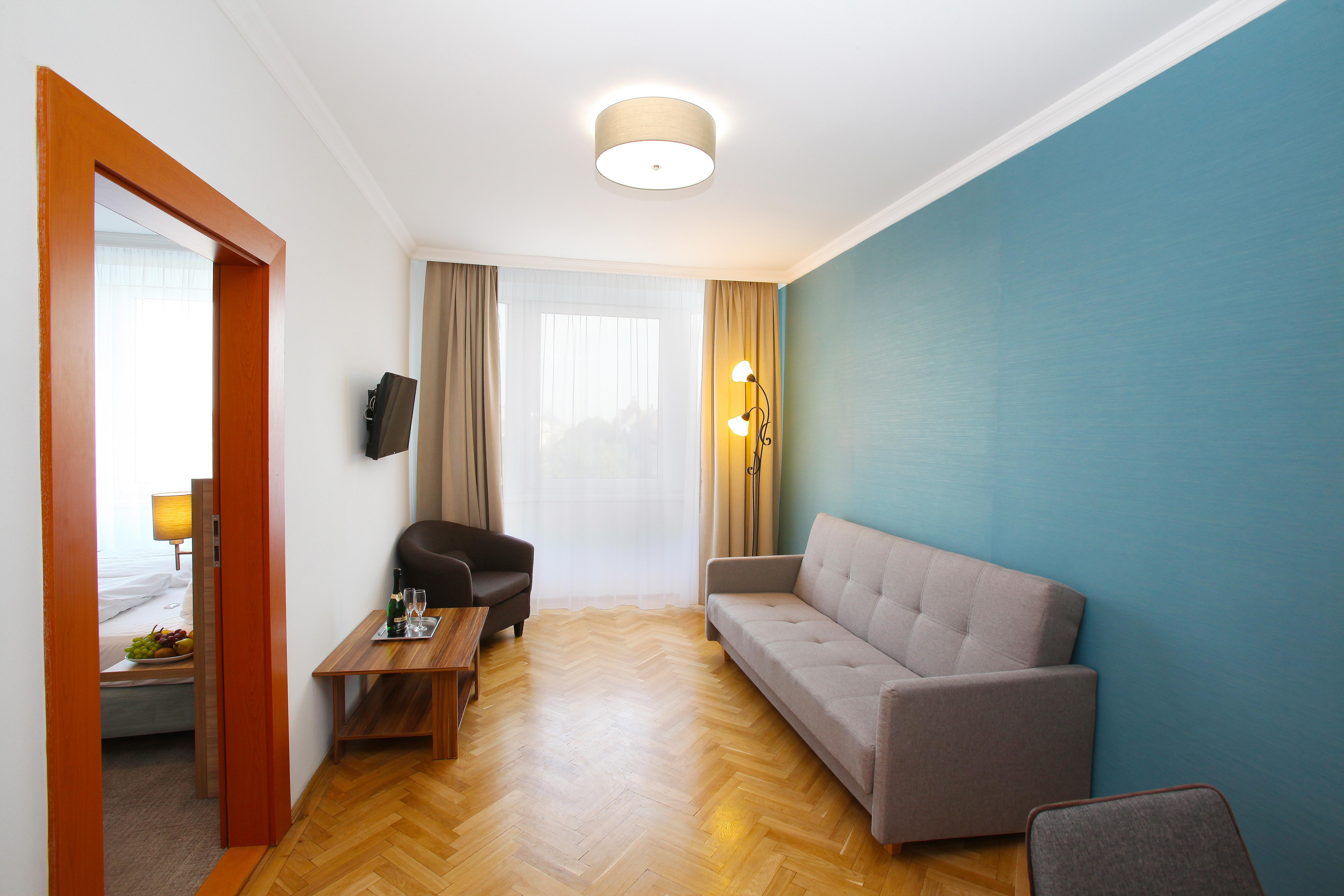 Medos Hotel 3*