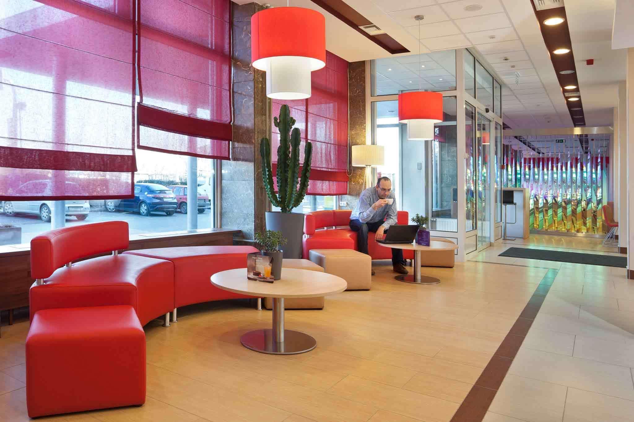 Hotel Ibis Citysouth