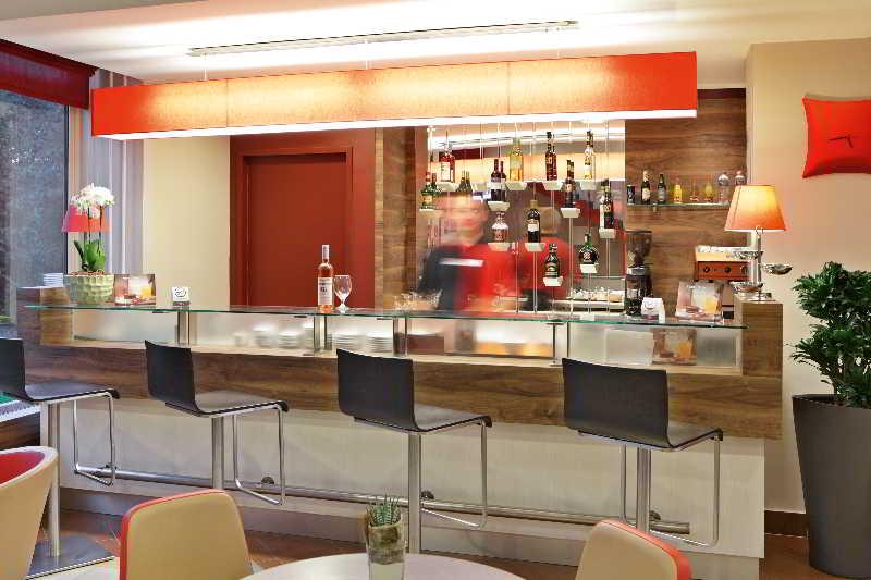 Hotel Ibis Citysouth
