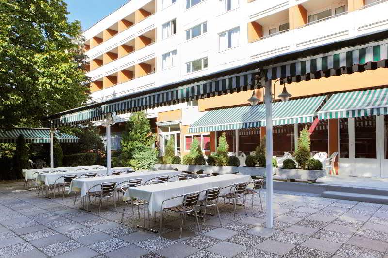 Hotel Ibis Citysouth 3*