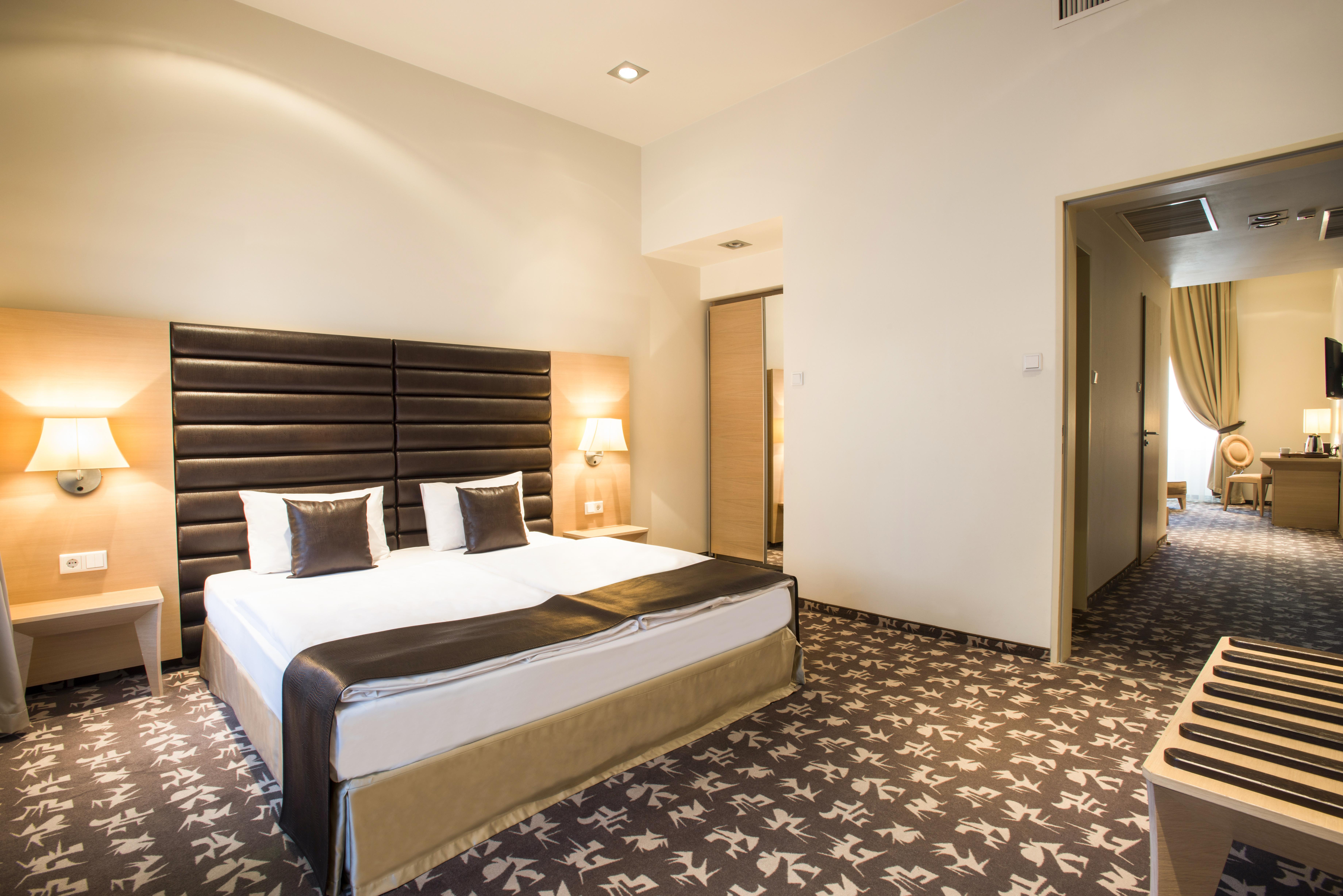 Buda Castle Hotel