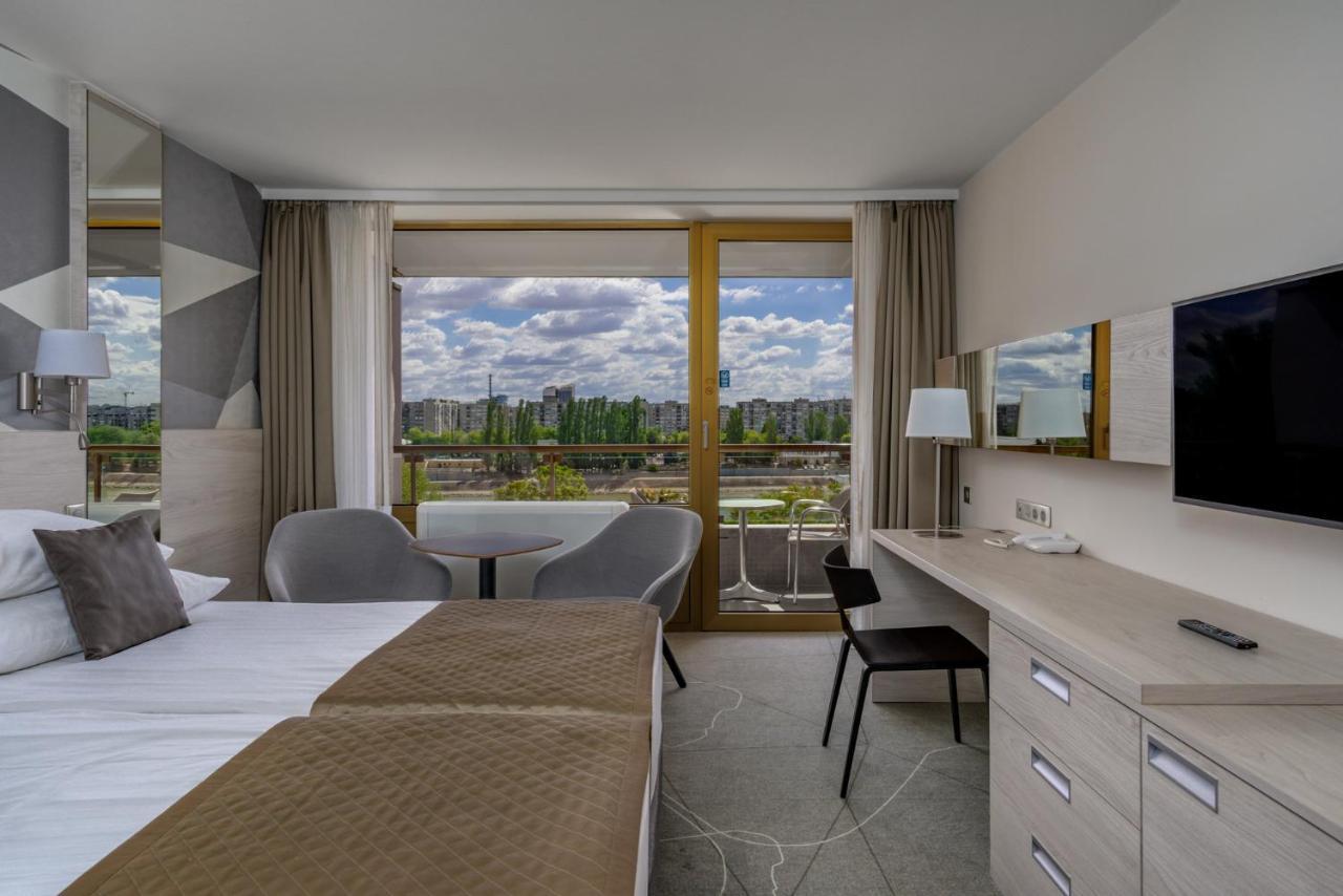 Hotel Ensana Thermal Margaret Island
