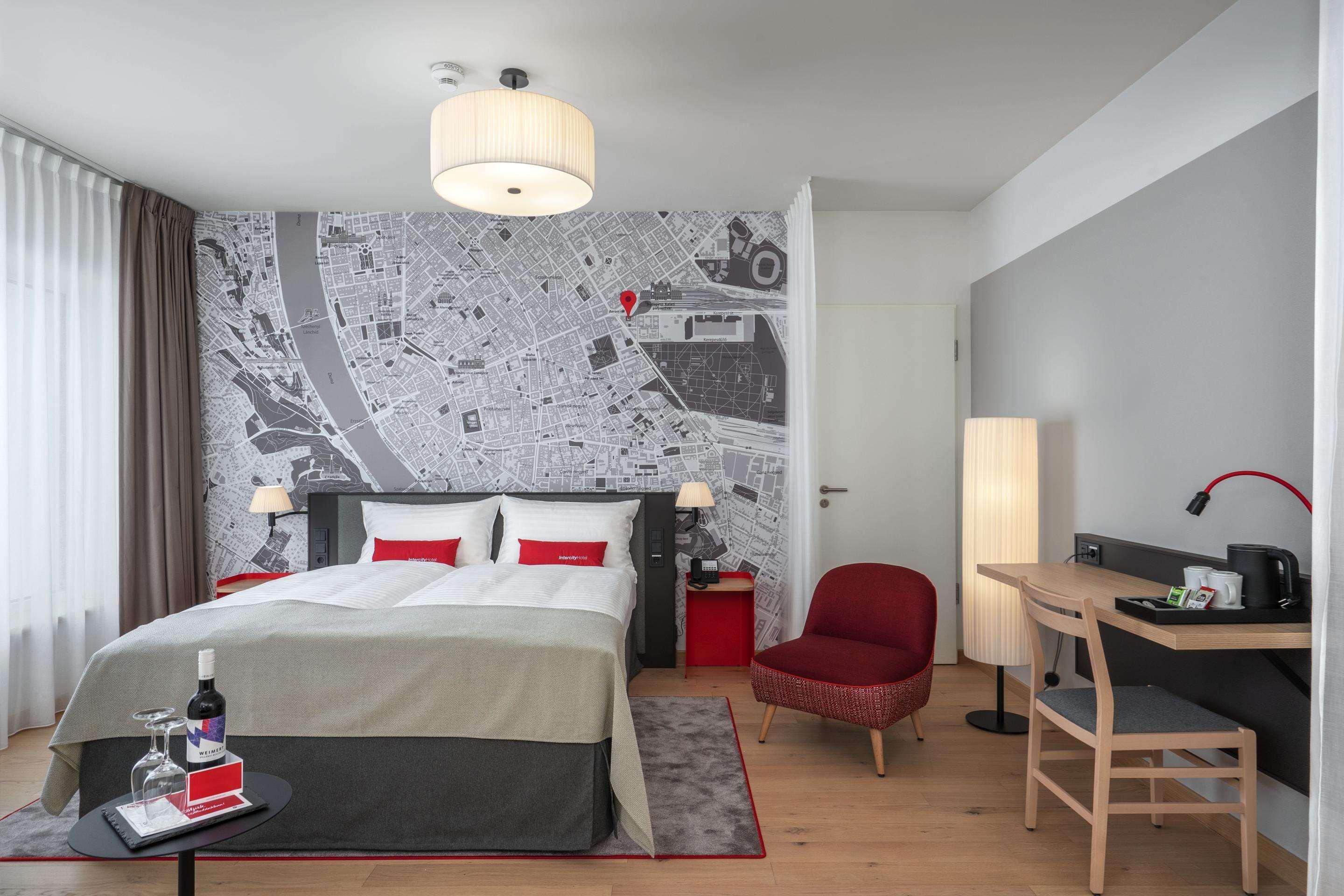 Hotel Intercityhotel