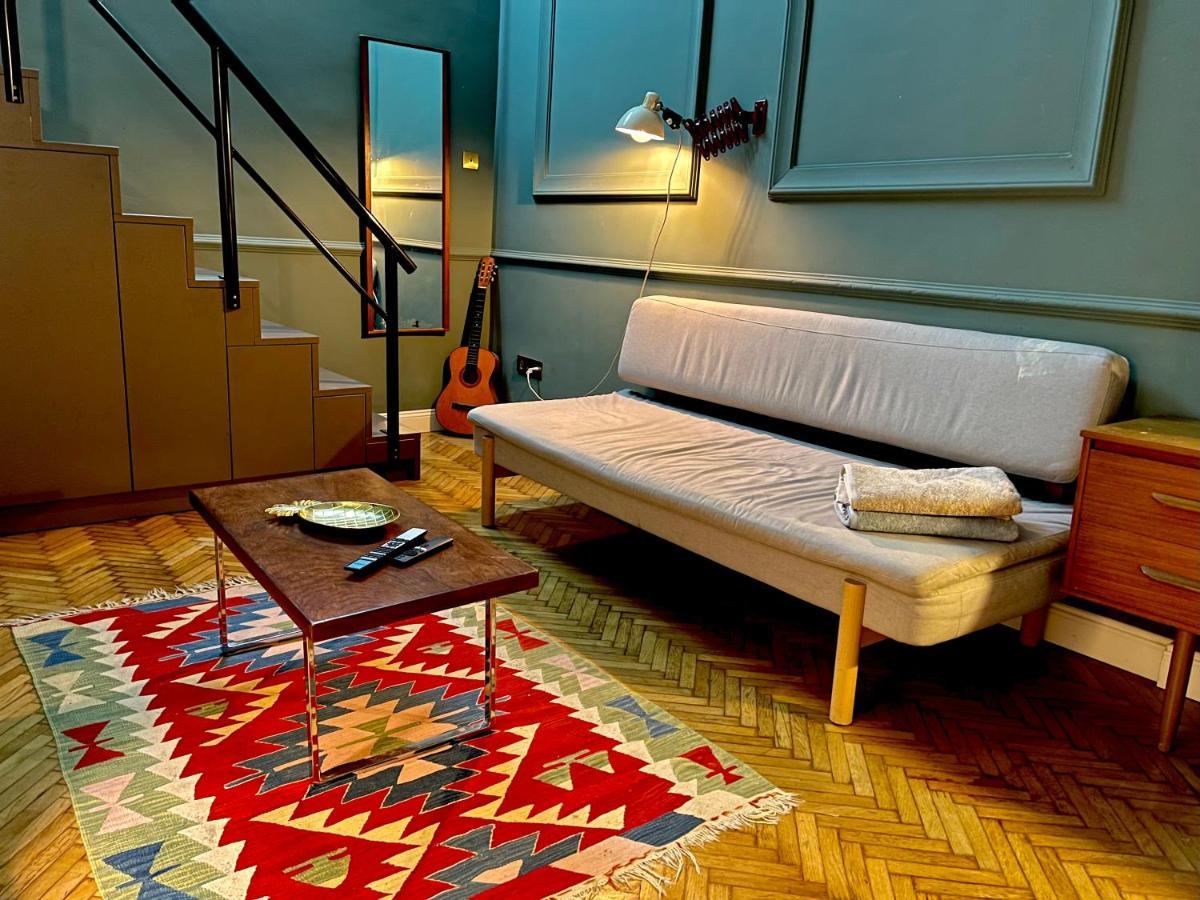Apartamento Lovely Vintage