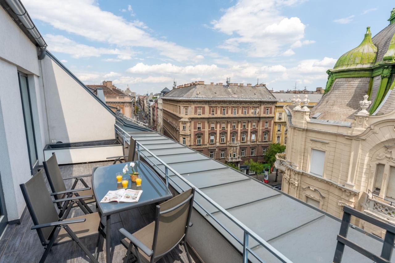 Appartement River Luxury
