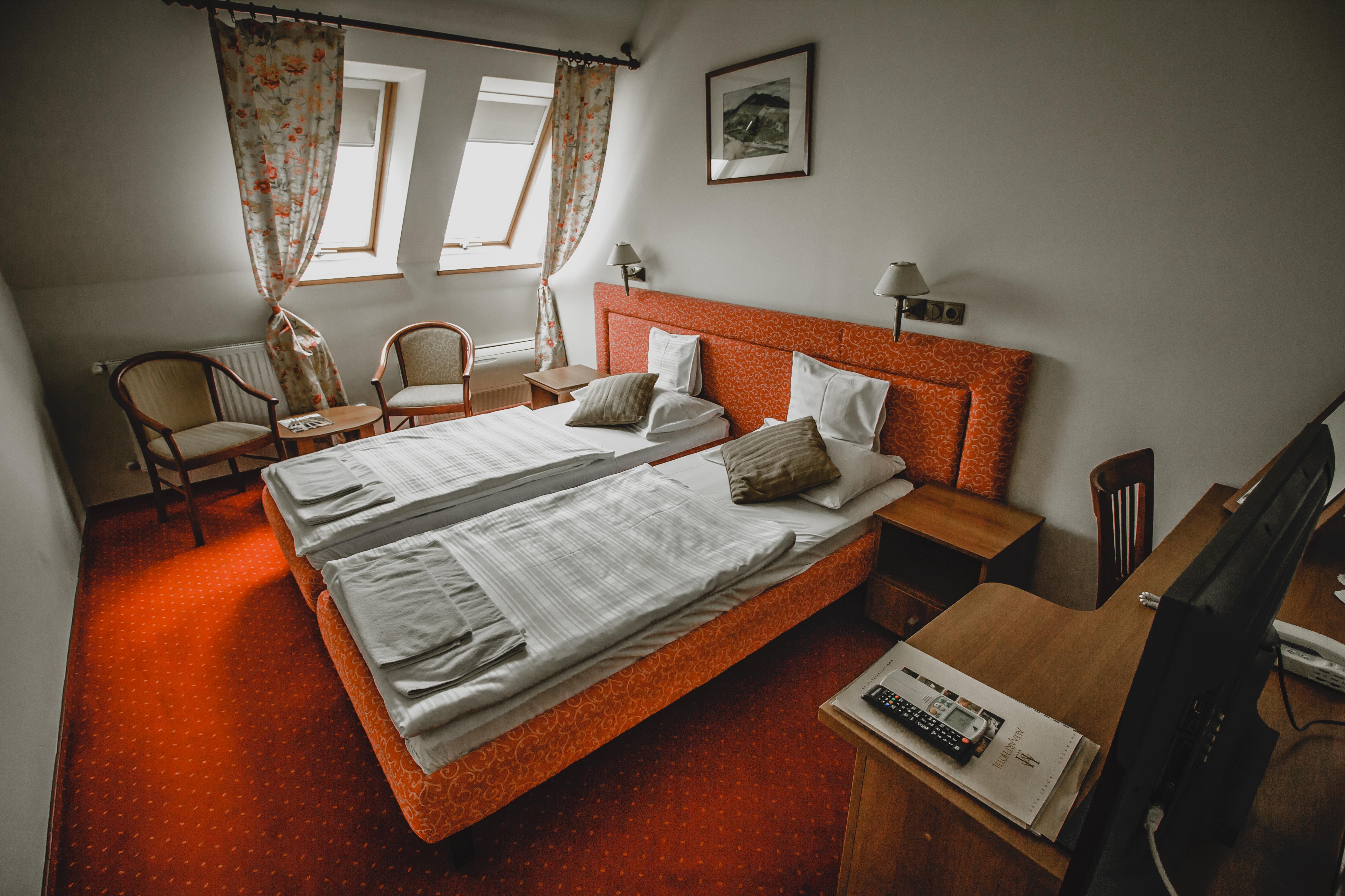Alfa Art Hotel 3*