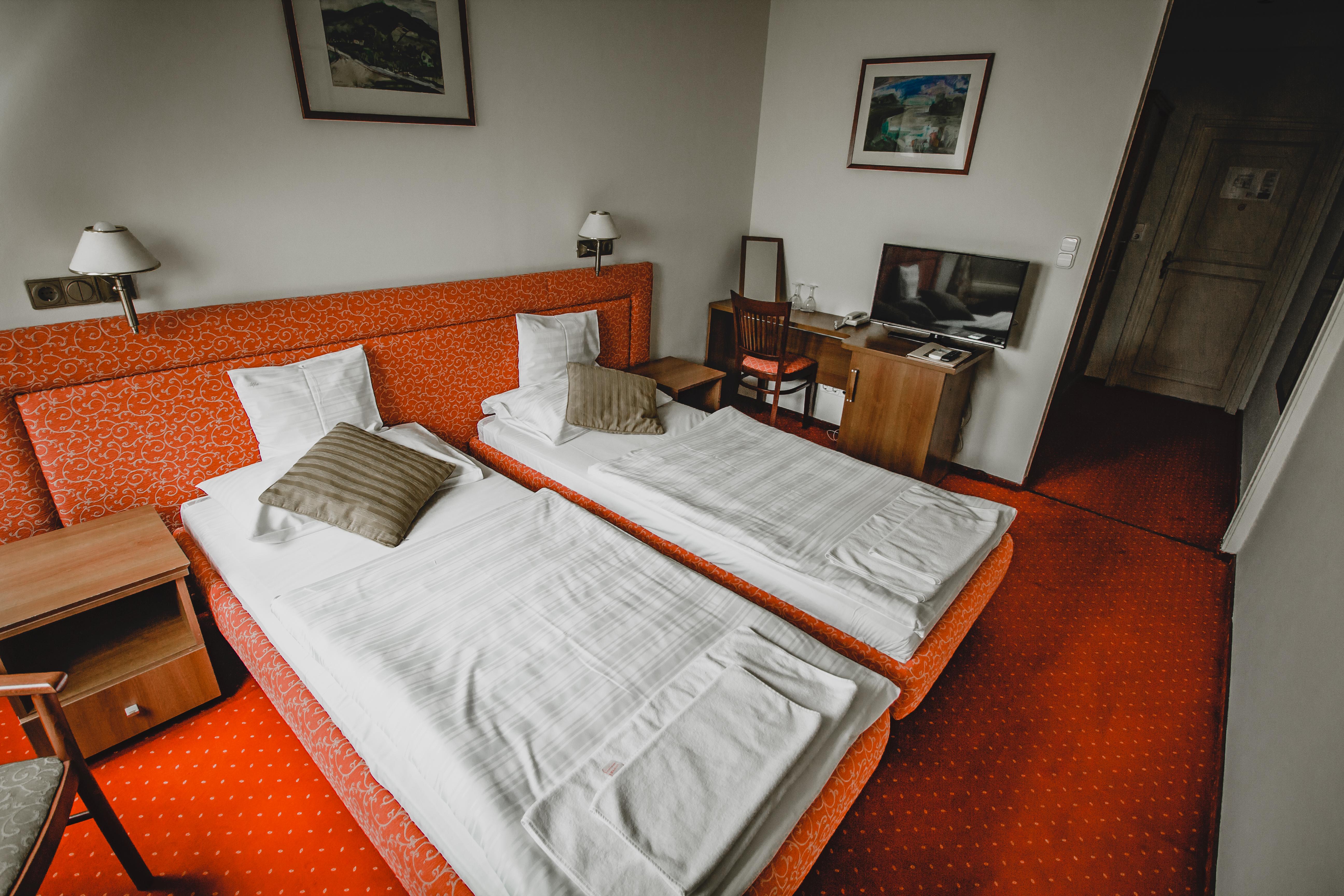 Alfa Art Hotel Budapest