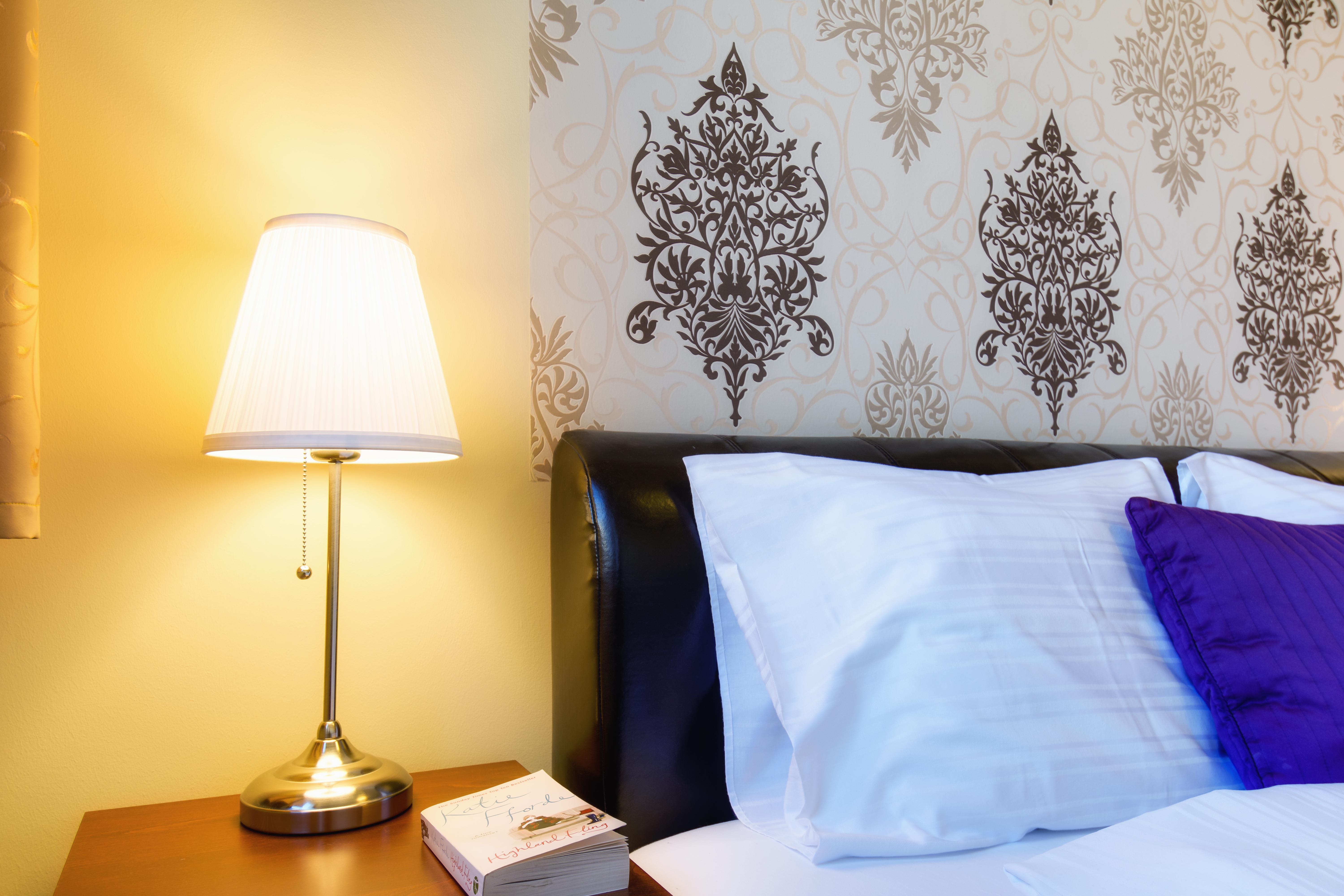 Trendy Deluxe Budapest