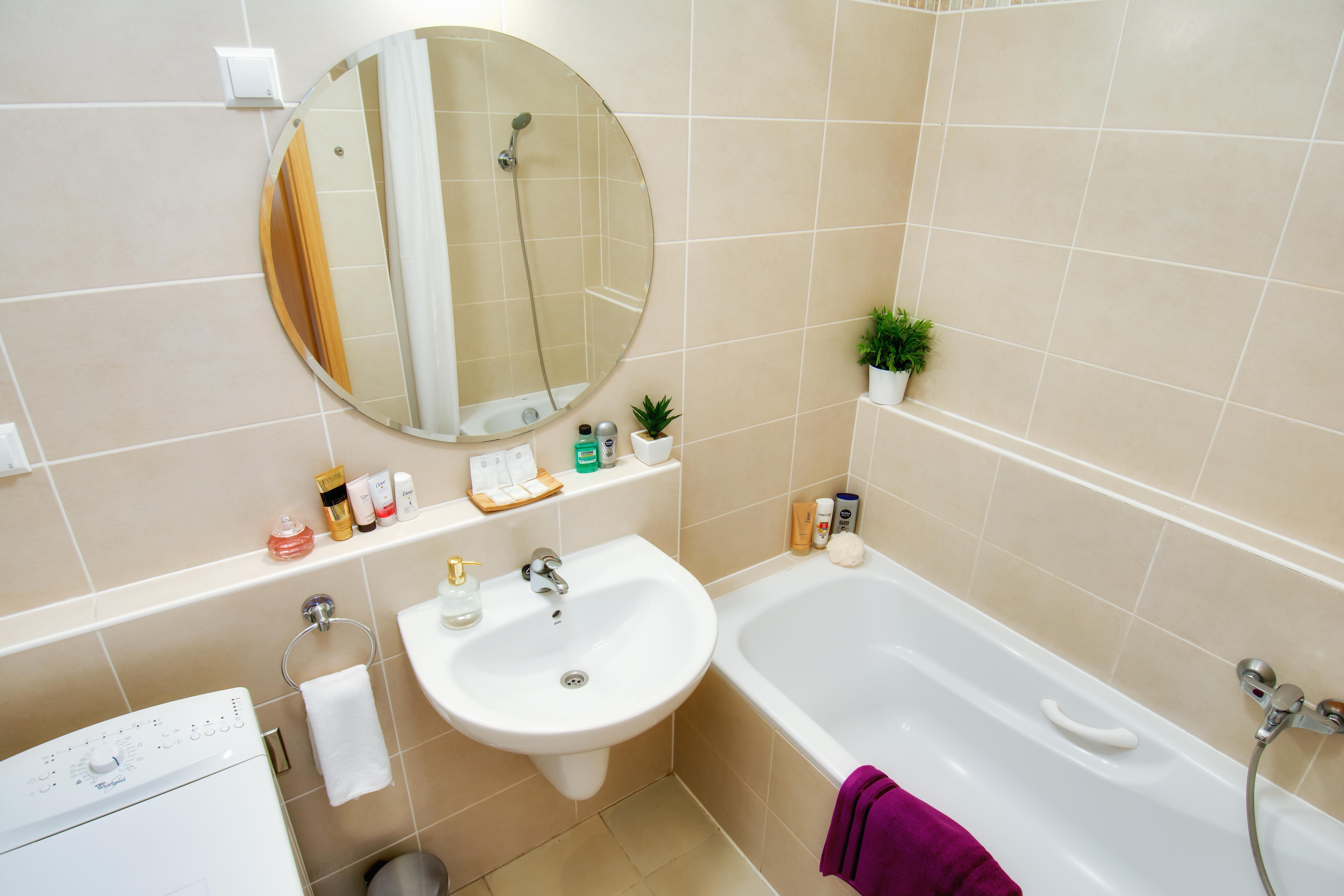 Lejlighedshotel Trendy Deluxe Budapest