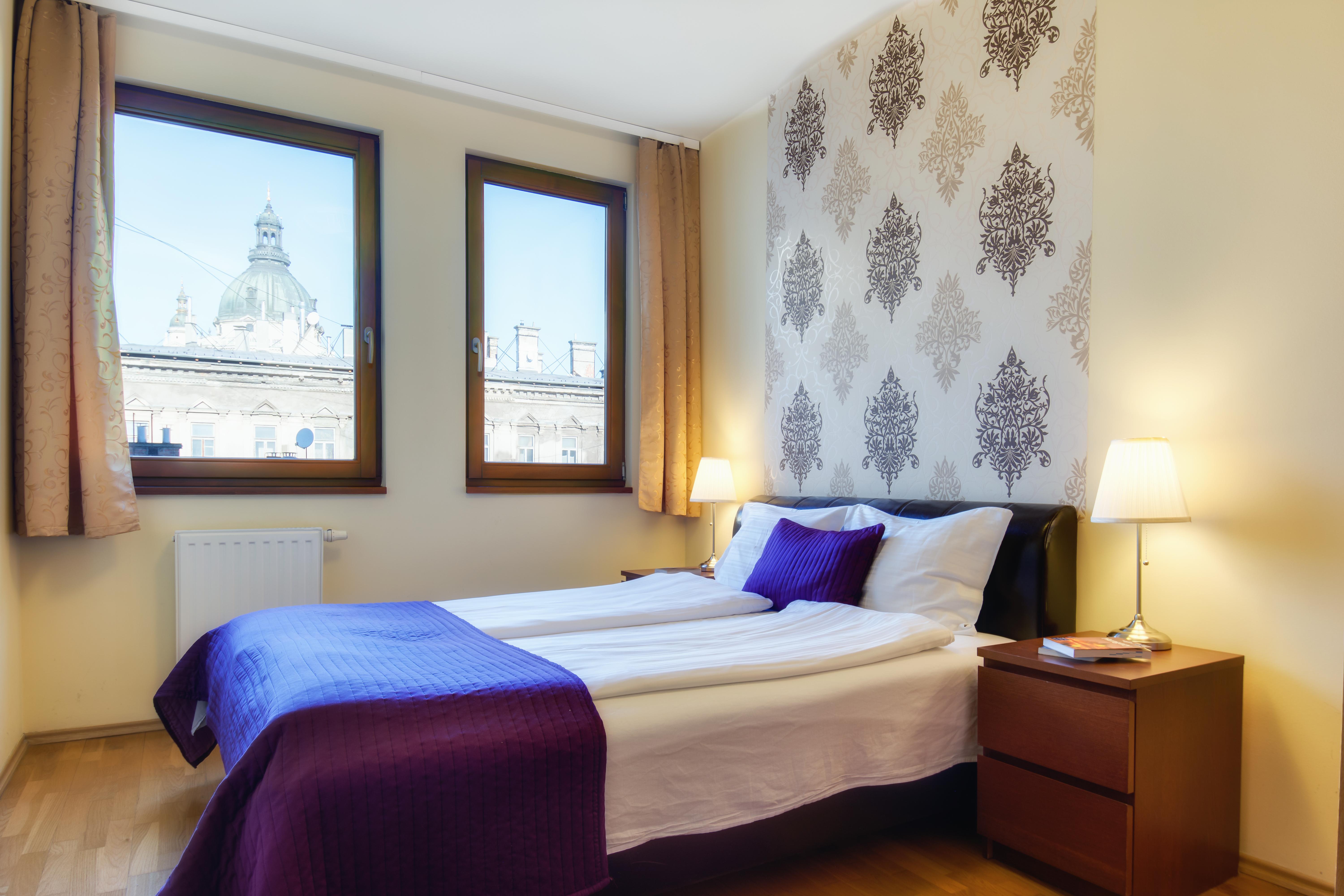 Trendy Deluxe Budapest