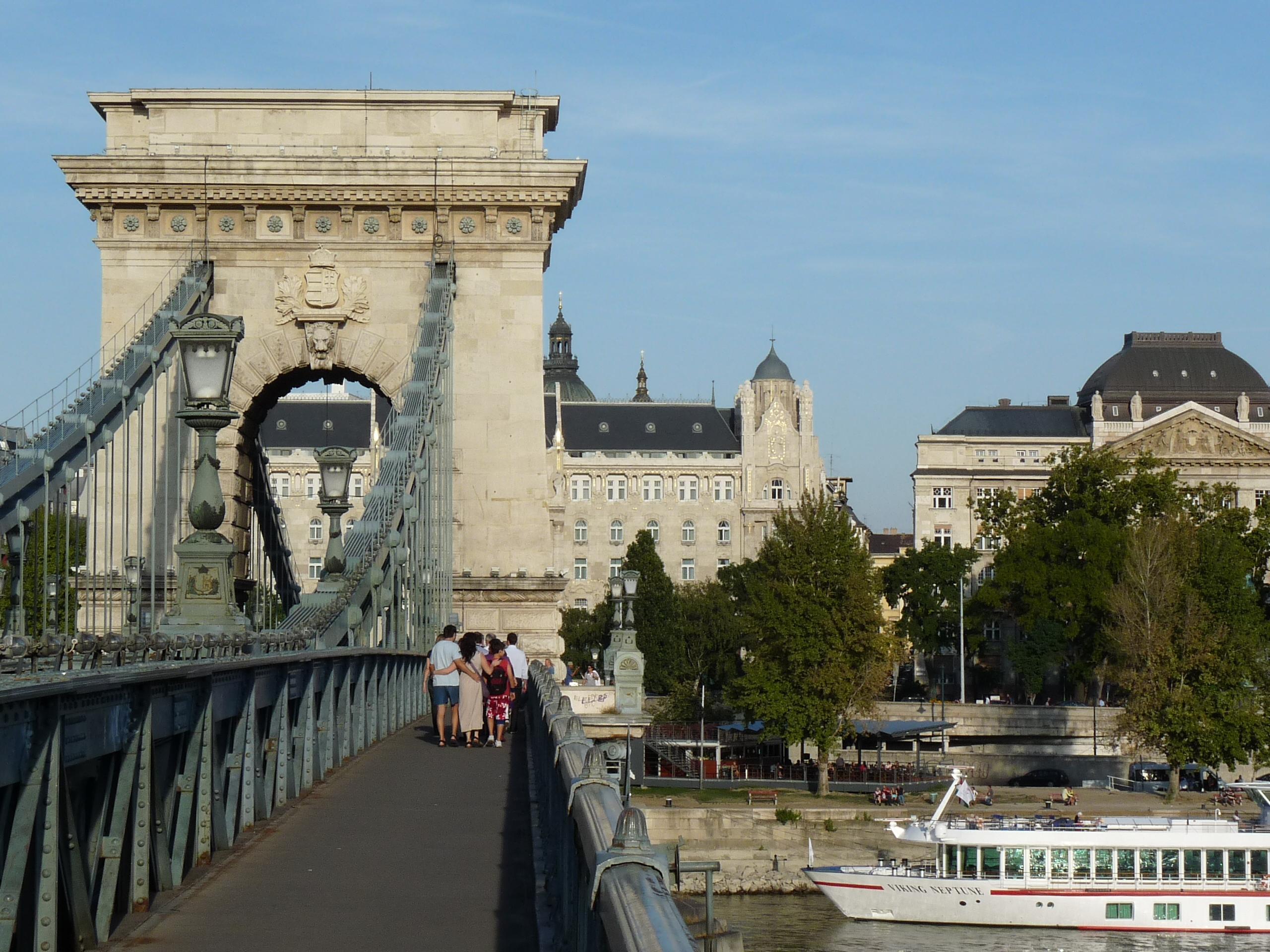 Trendy Deluxe Budapest