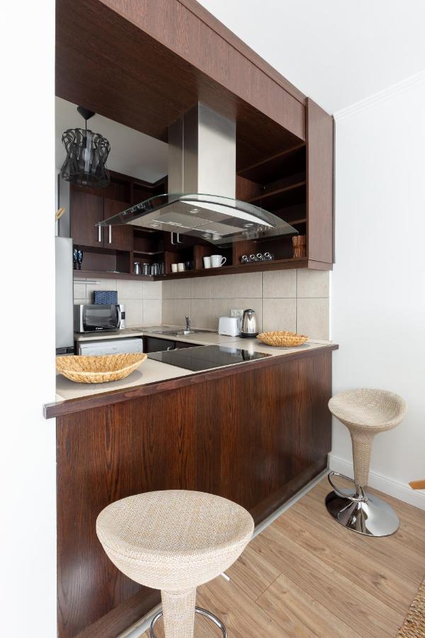 Holidays Family Apartamento *