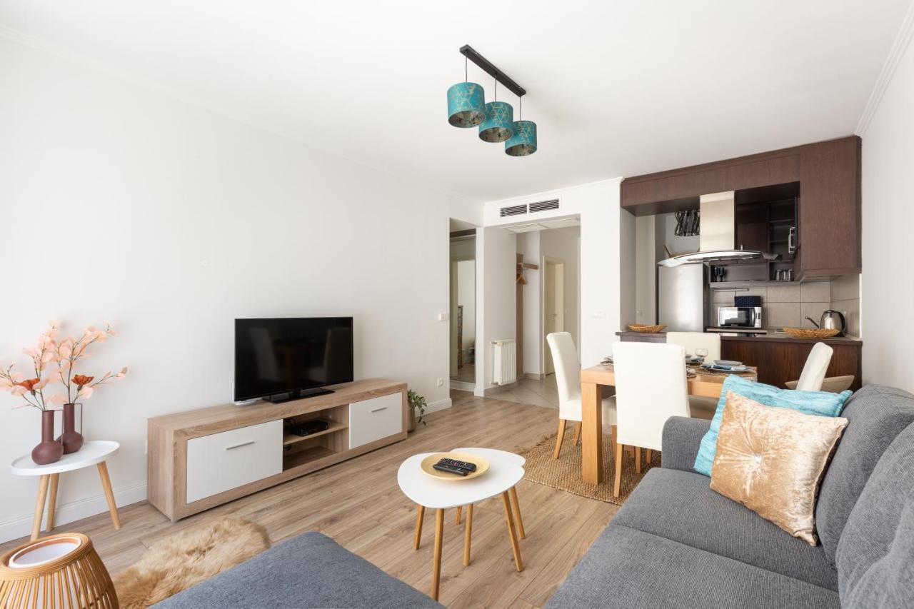Holidays Family Apartamento *