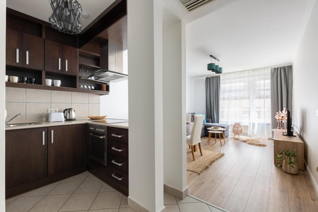 Apartamento Holidays Family