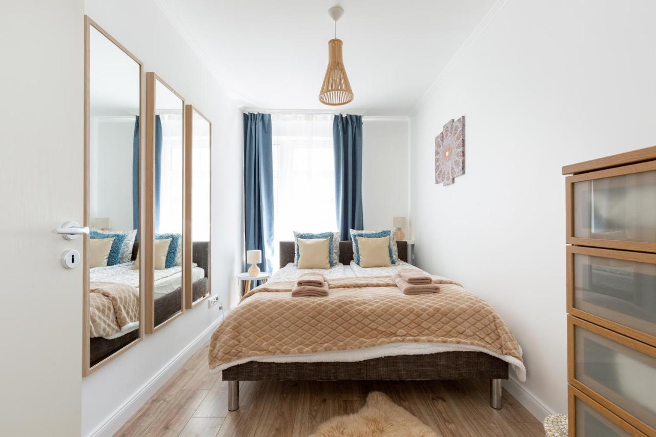 Holidays Family Apartamento *