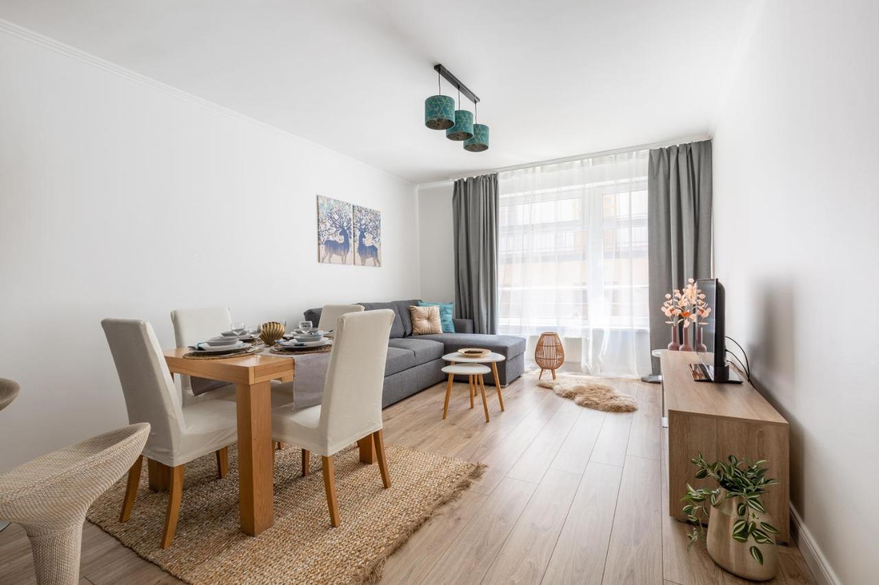 Apartamento Holidays Family *