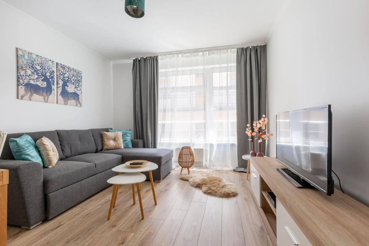 Holidays Family Apartamento