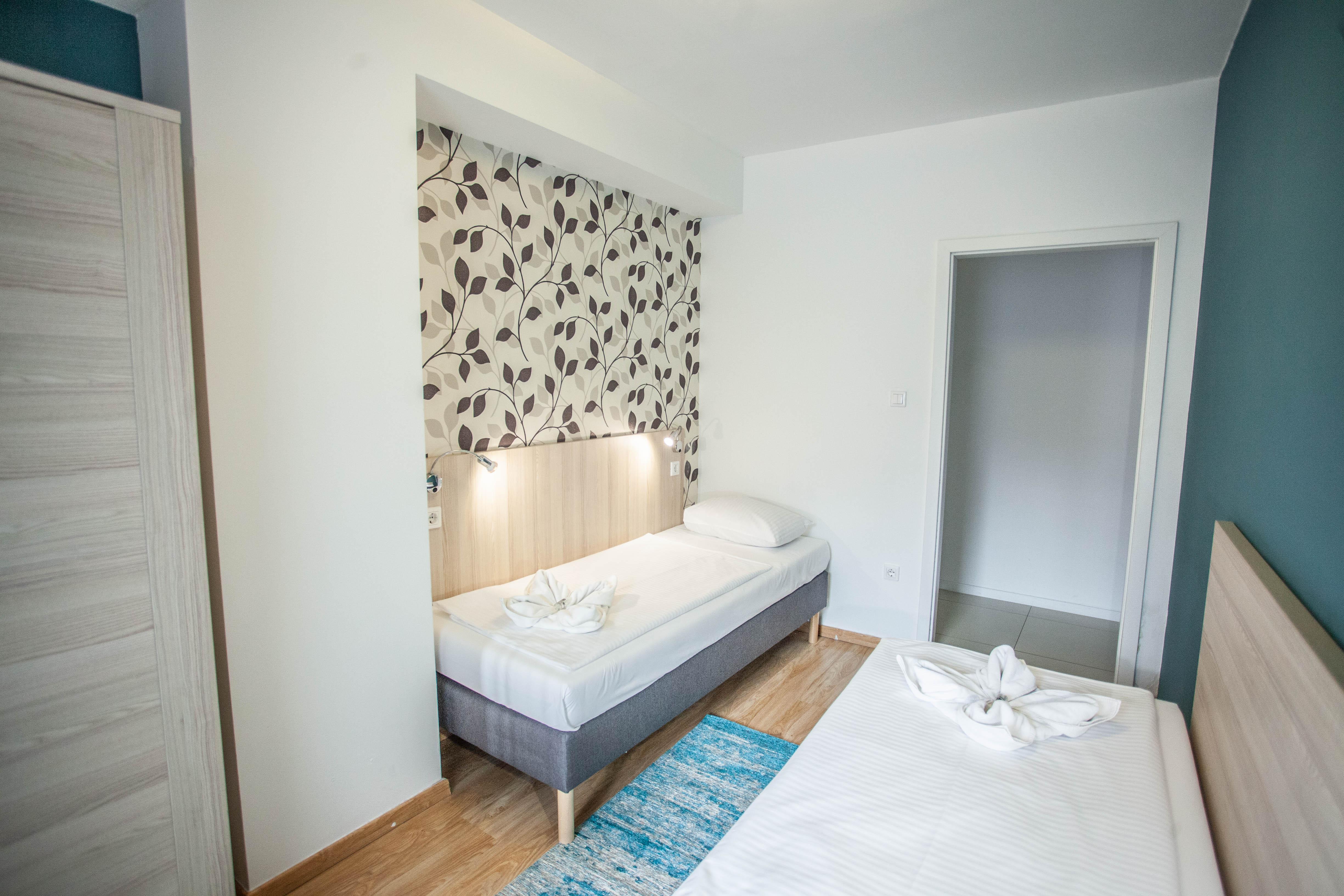 Maple Tree Budget Appartement *