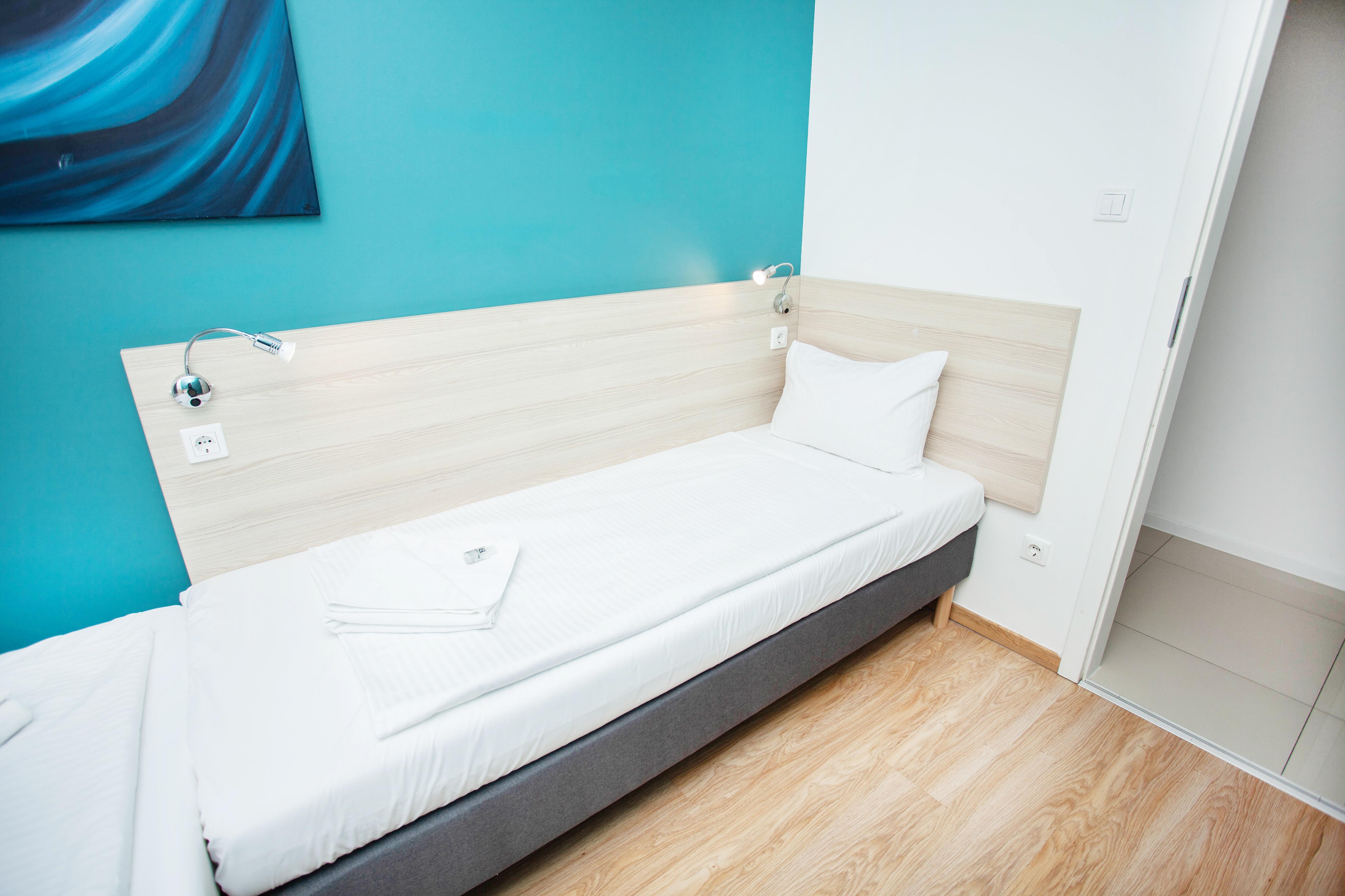 Appartement Maple Tree Budget