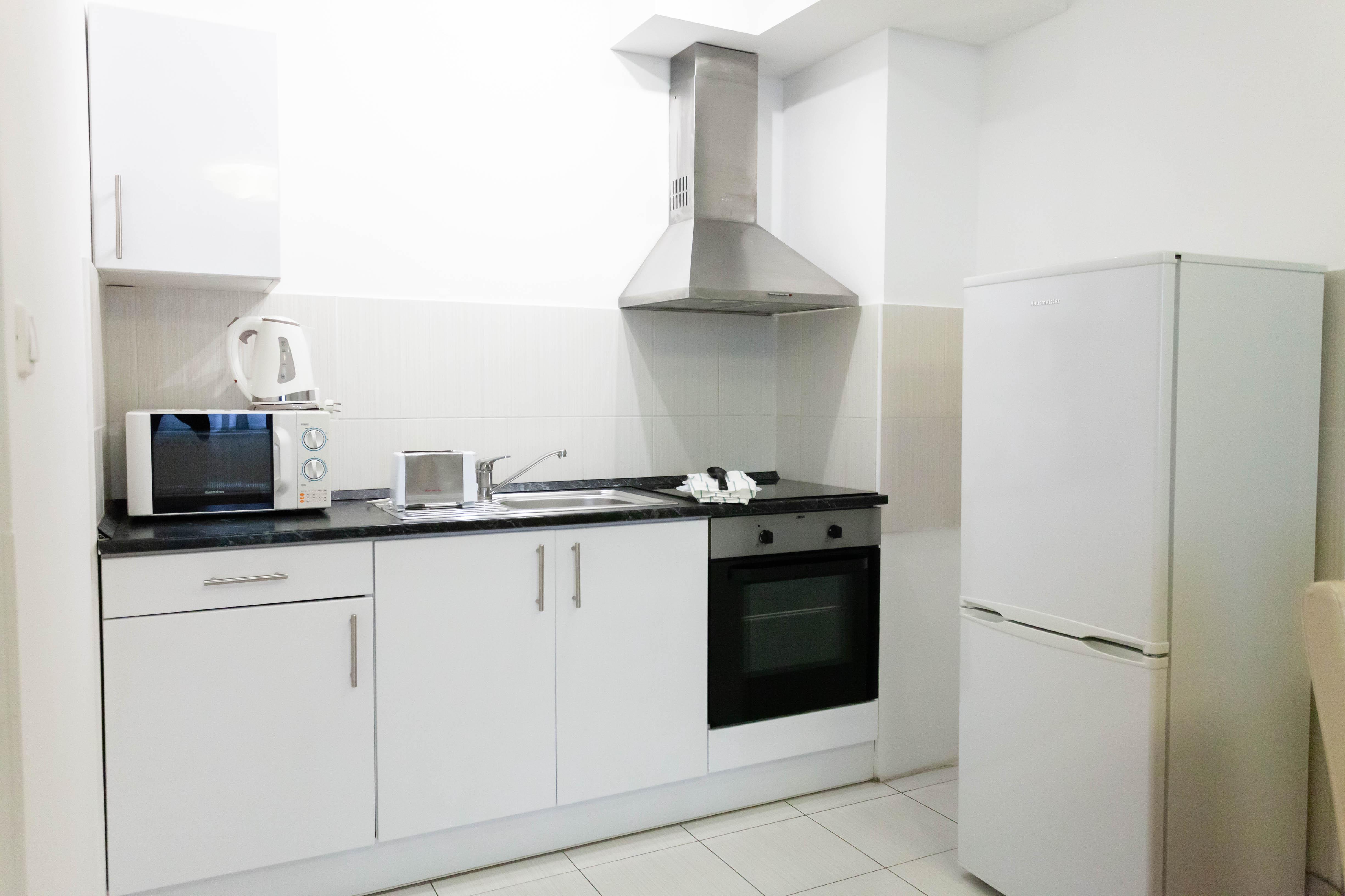 Appartement Maple Tree Budget *