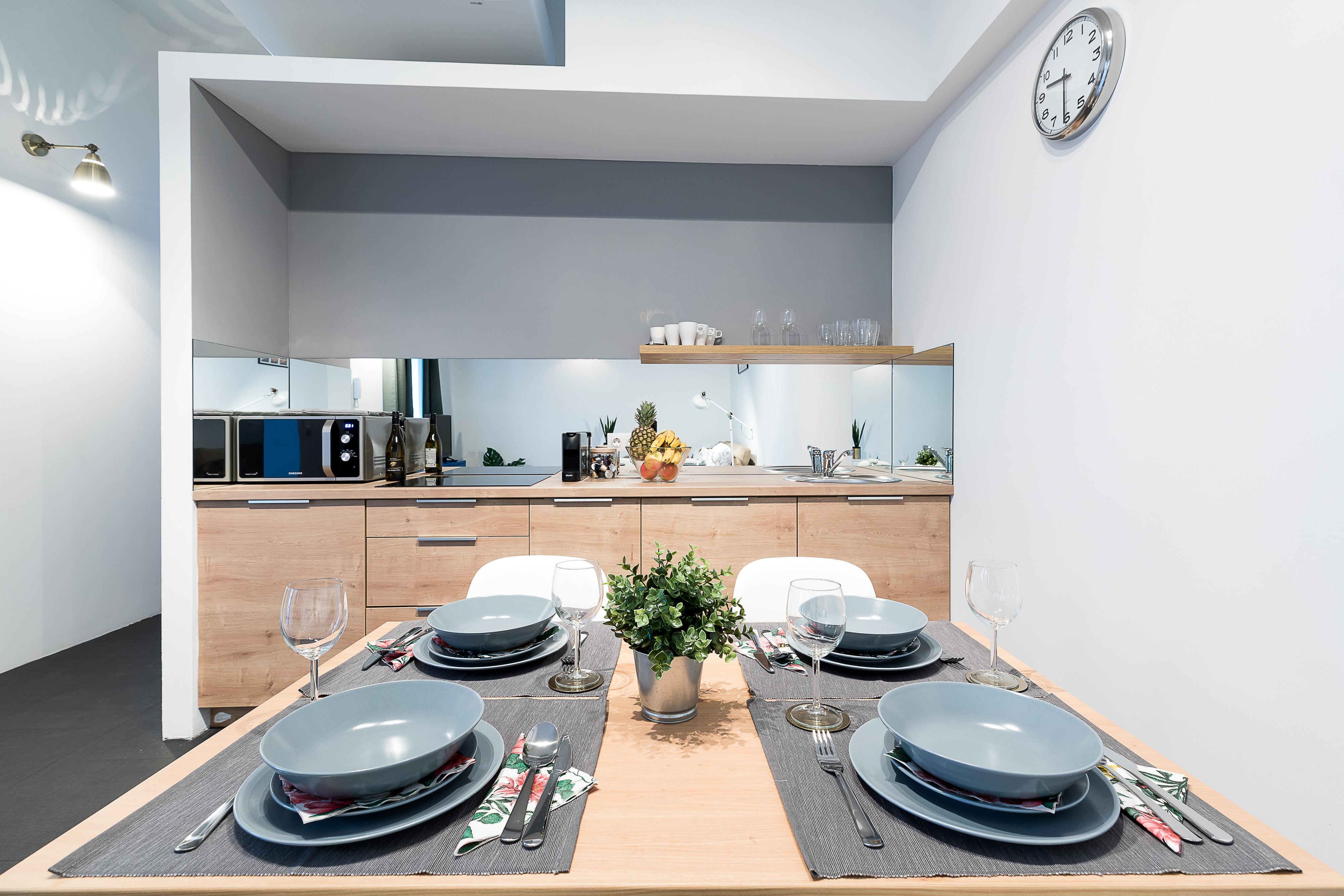 Loft Astoria Budapest