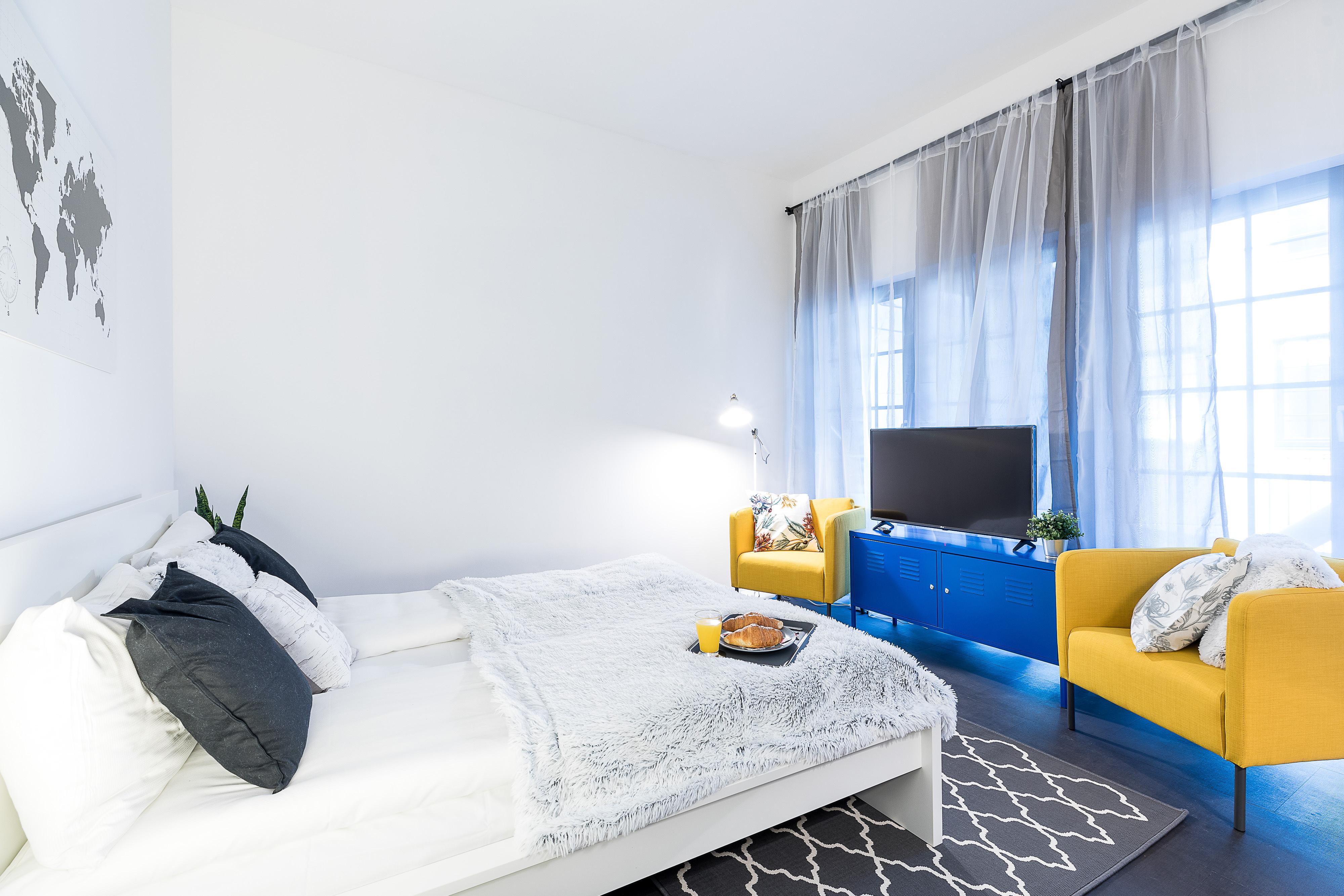 Loft Astoria Apartamento