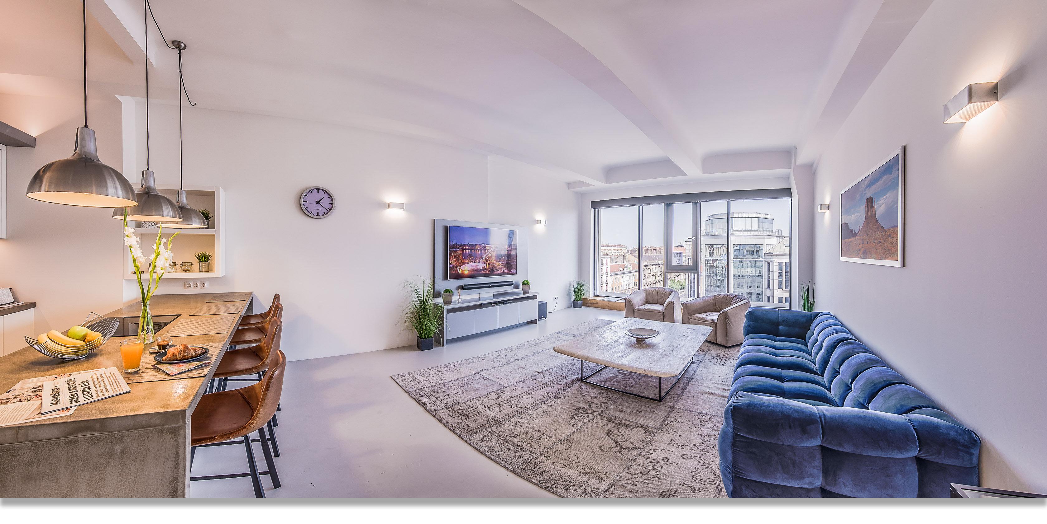 Loft Astoria Apartamento *