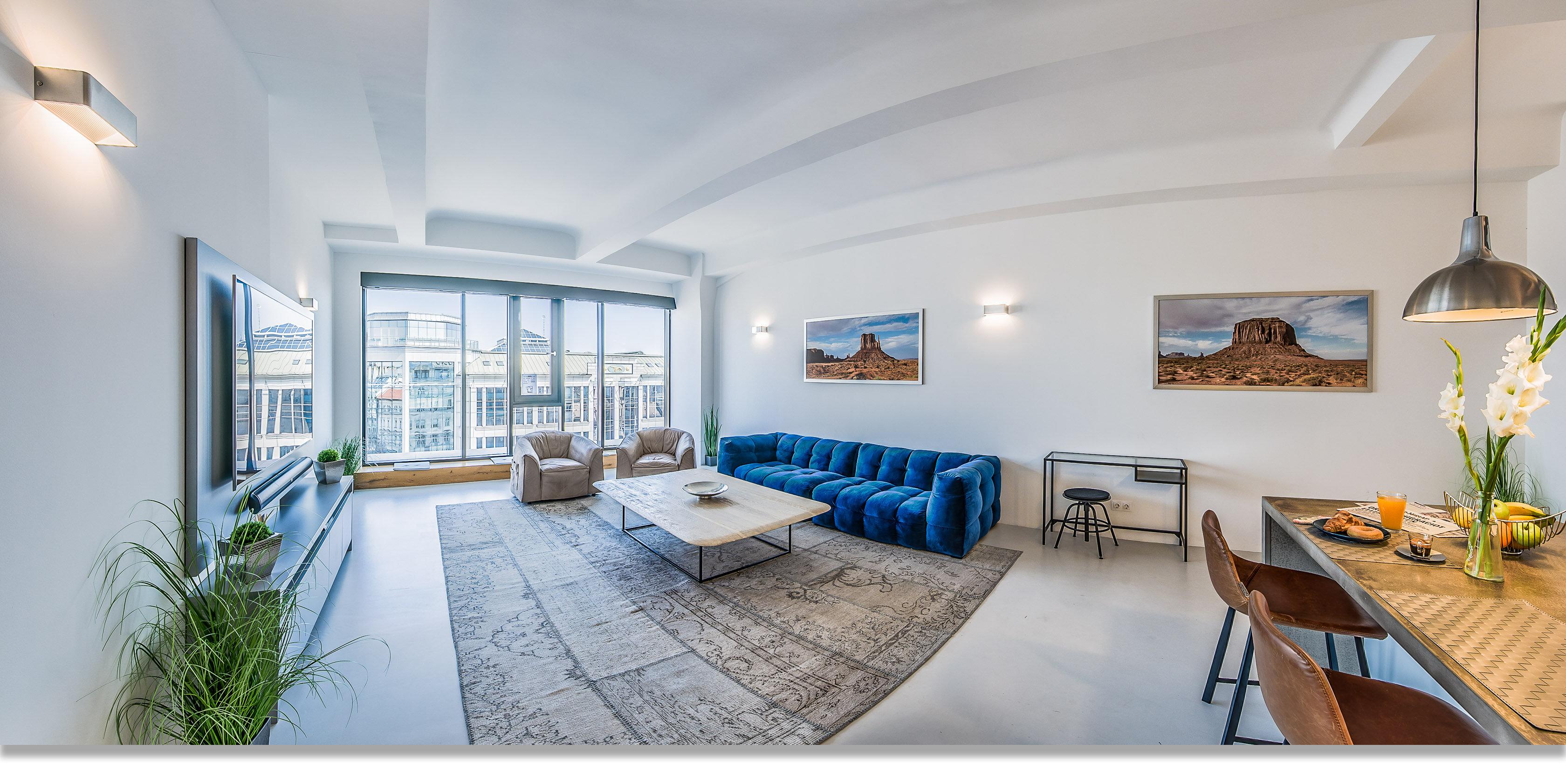 Loft Astoria Apartamento
