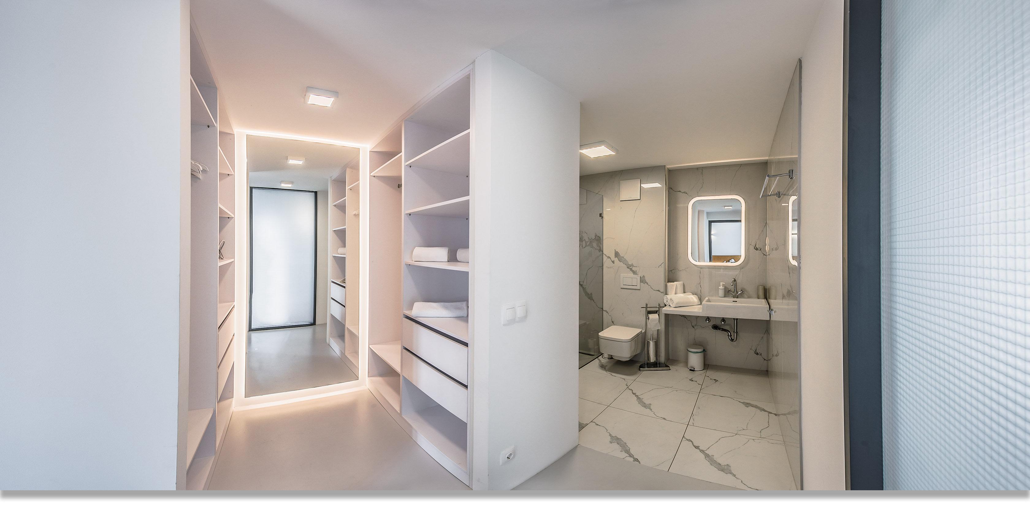 Apartamento Loft Astoria