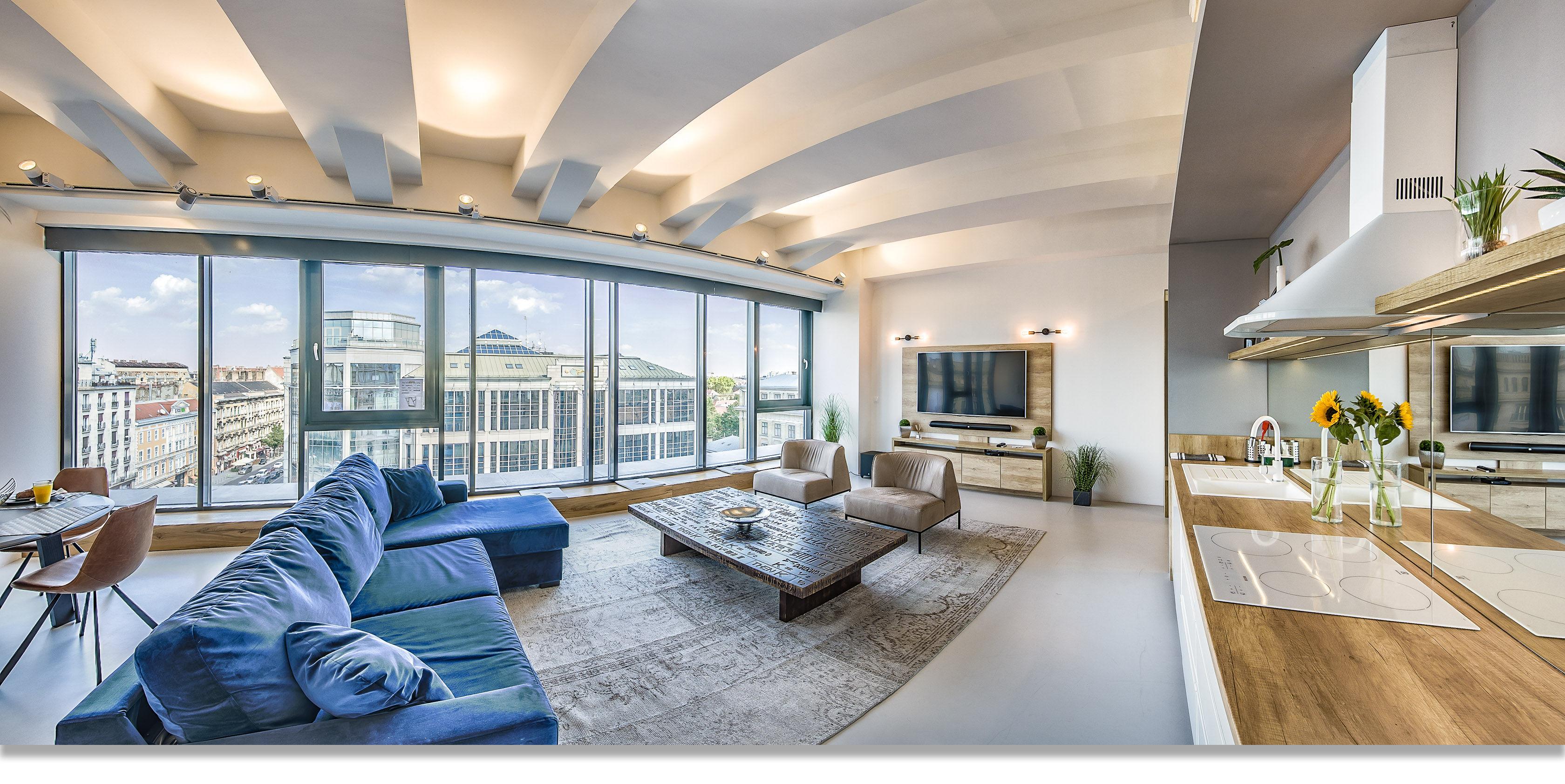 Loft Astoria