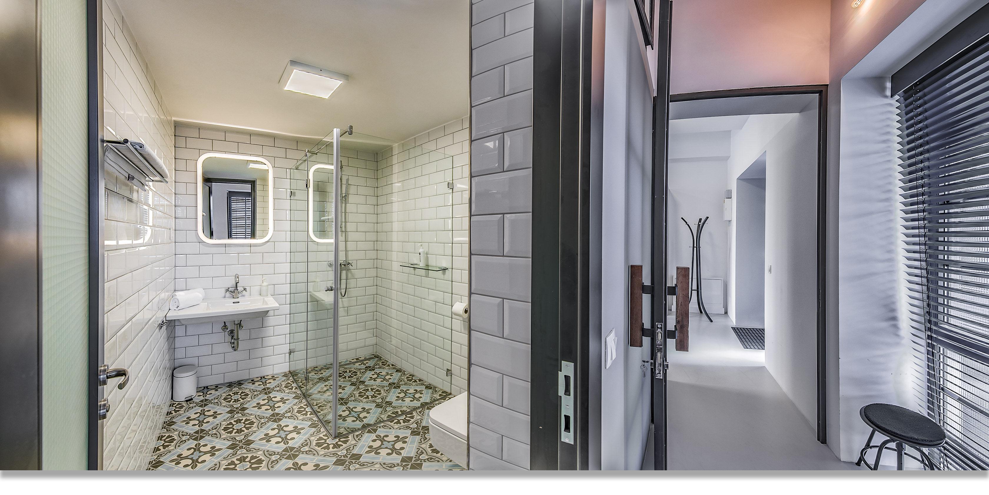 Apartamento Loft Astoria Budapest