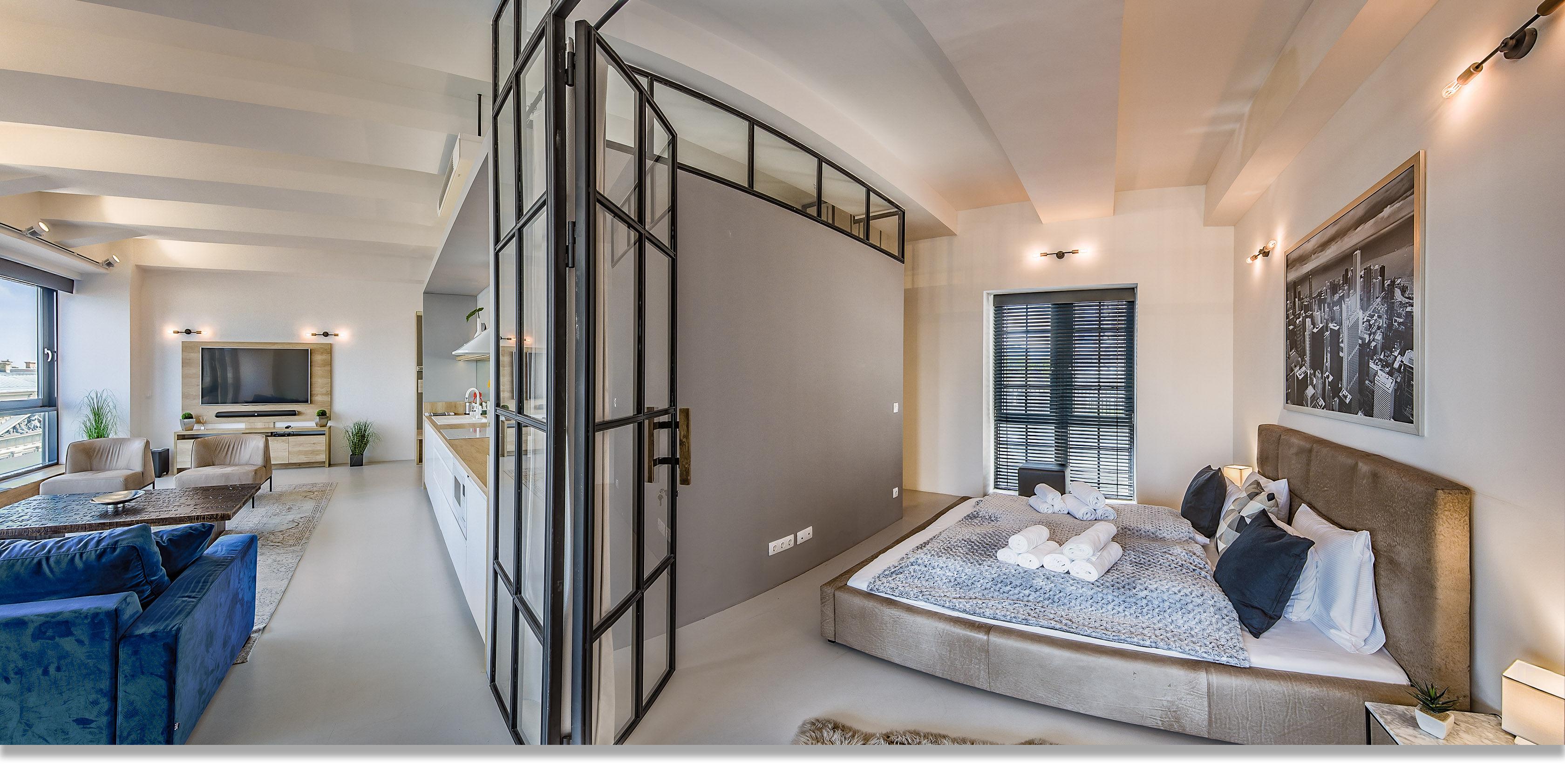 Loft Astoria *