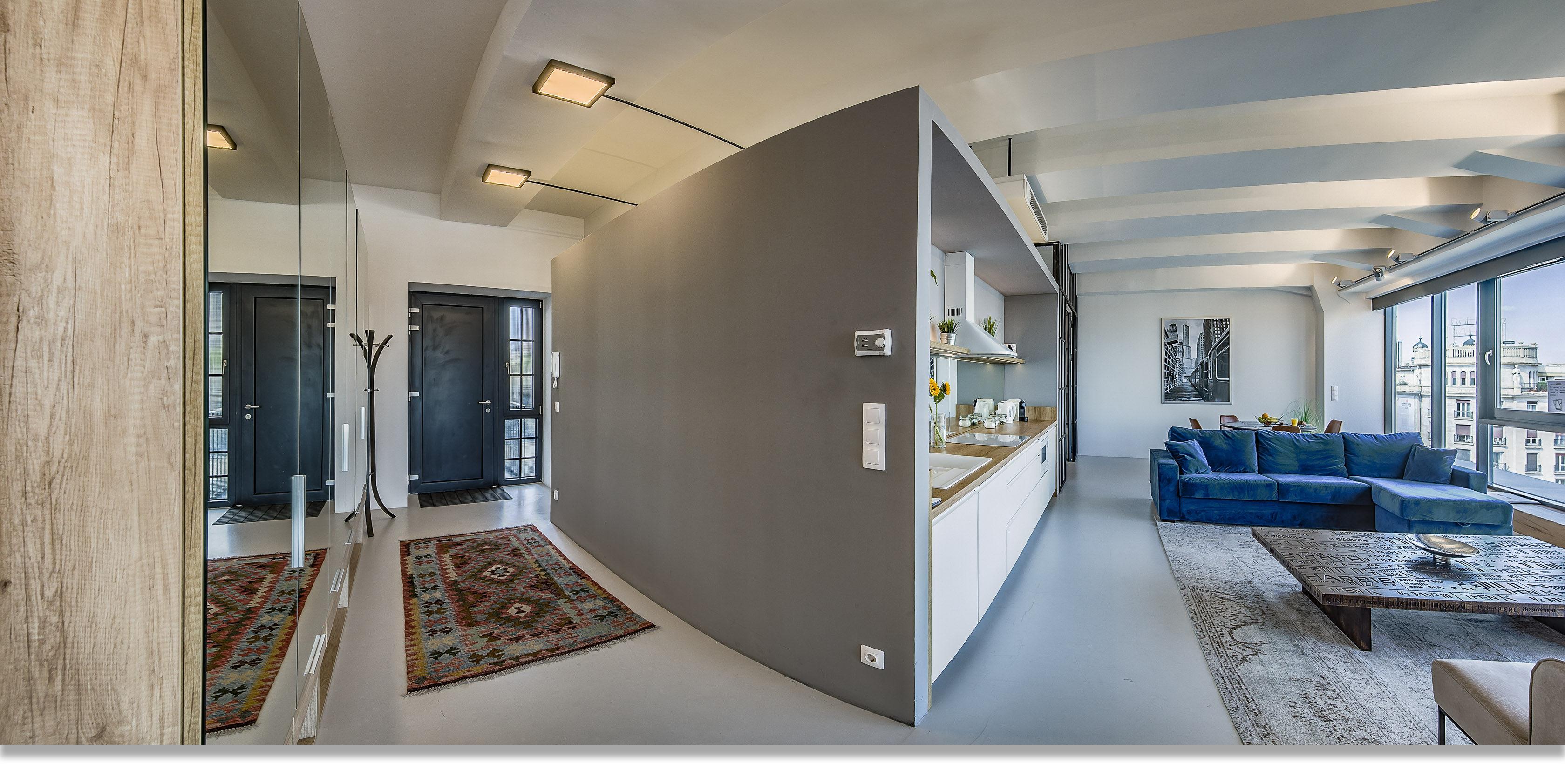Loft Astoria Apartamento