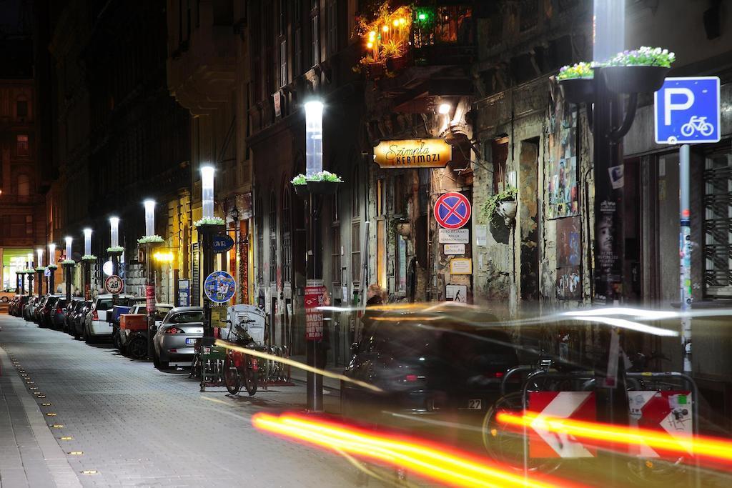 Maverick Soho *