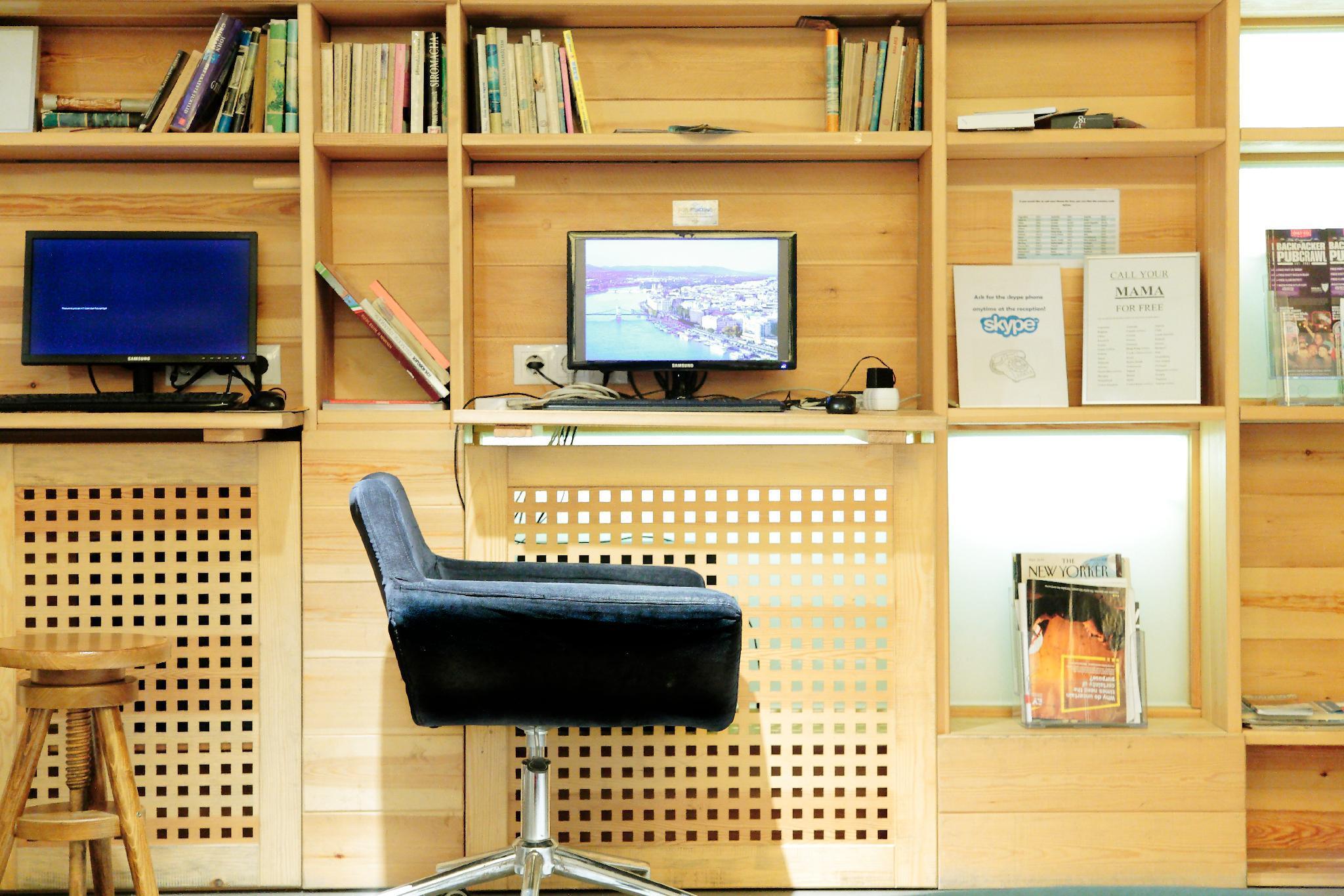 Hostel Maverick Soho