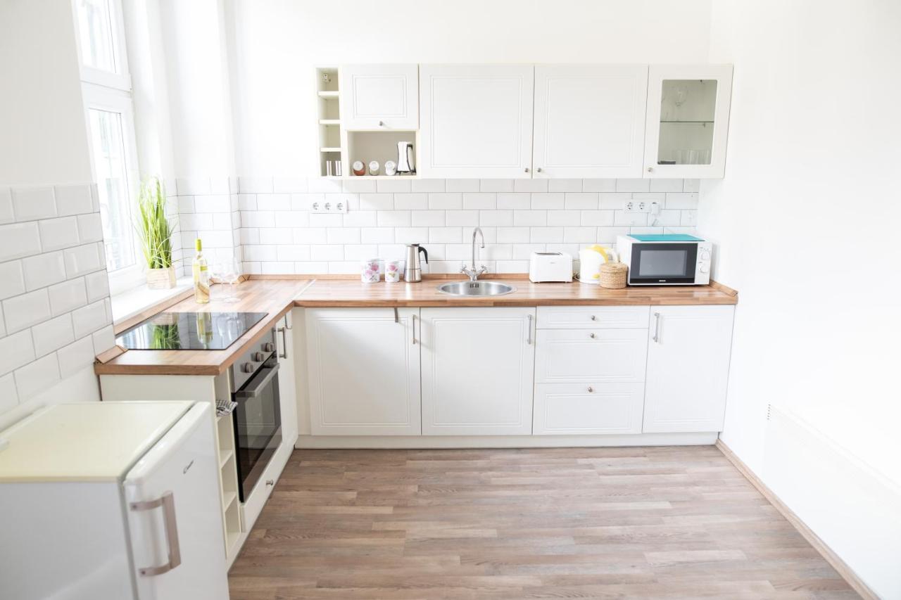 Apartment N28 Next To Andrassy. *
