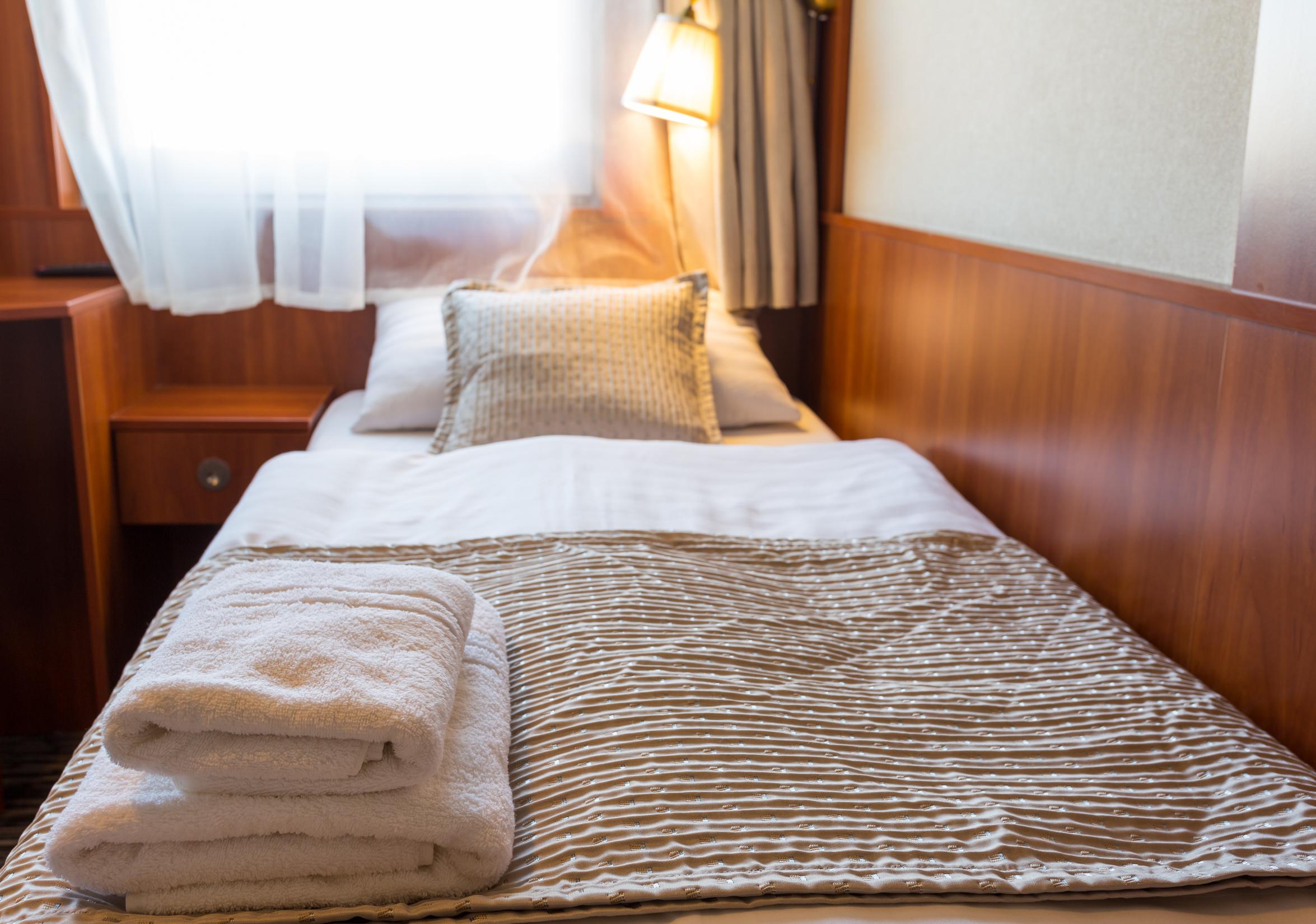 Grand Jules - Boat 3* Budapest