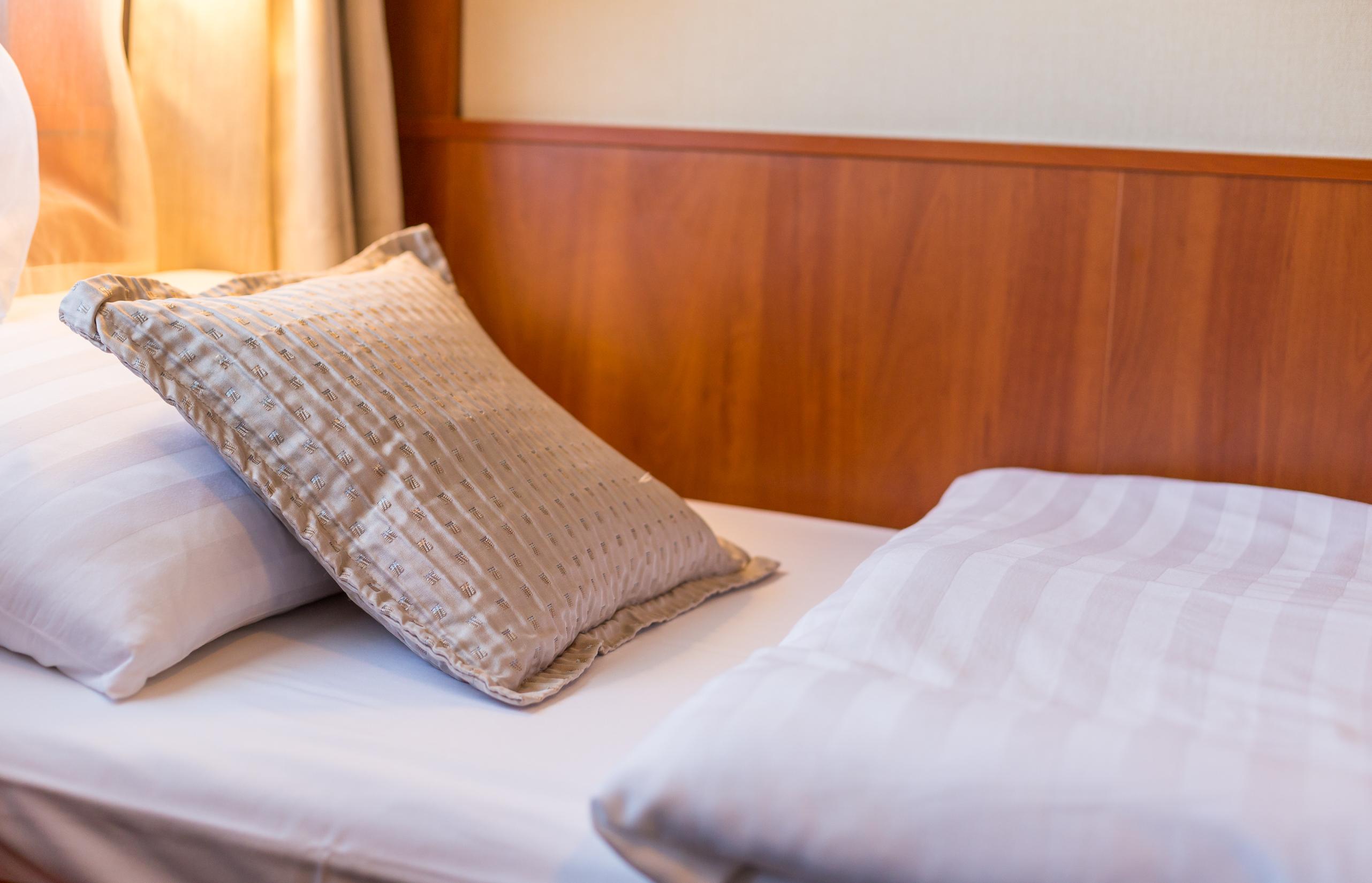 Bateau-hôtel Grand Jules - Boat 3*