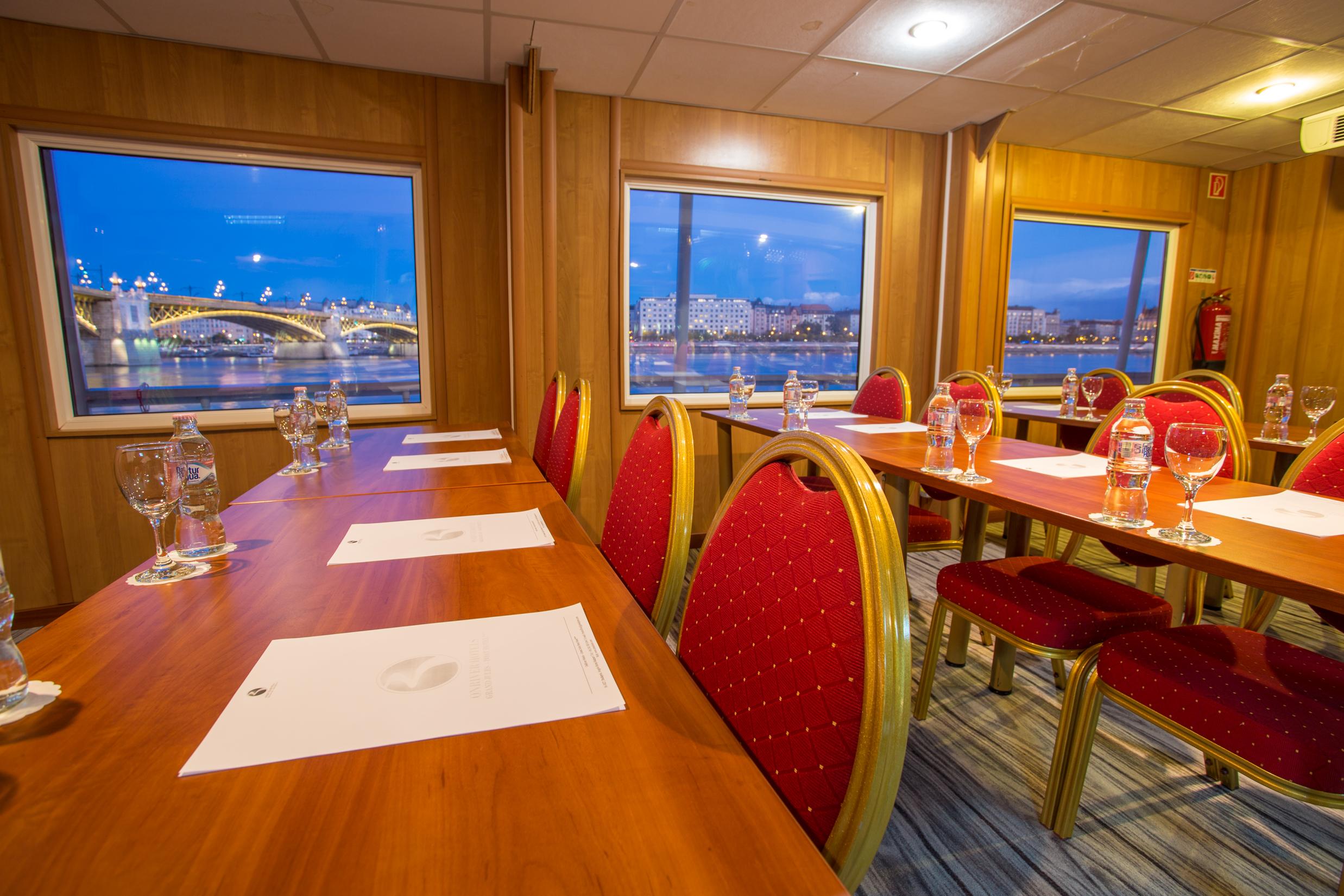 Grand Jules - Boat 3*