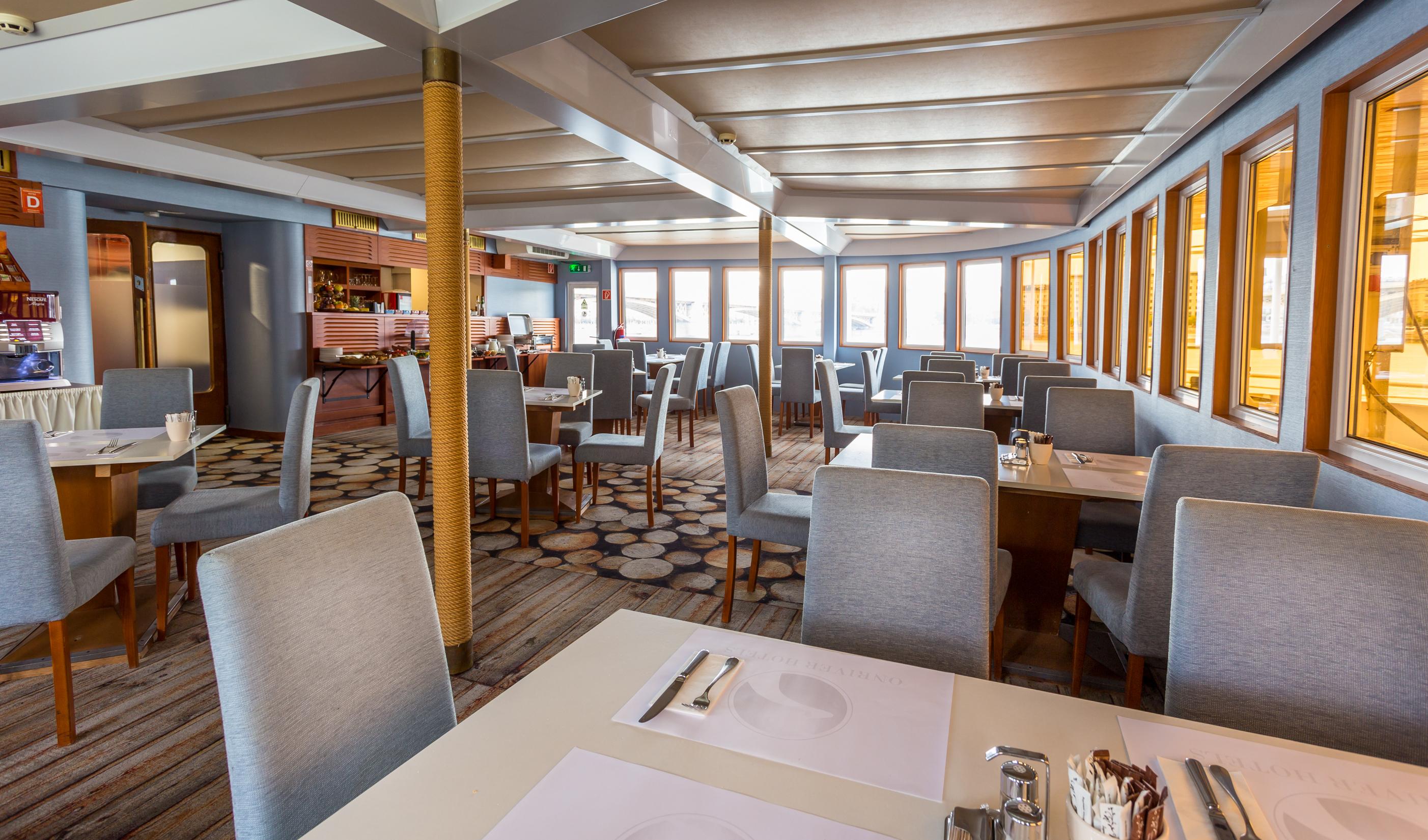 Grand Jules - Boat 3*