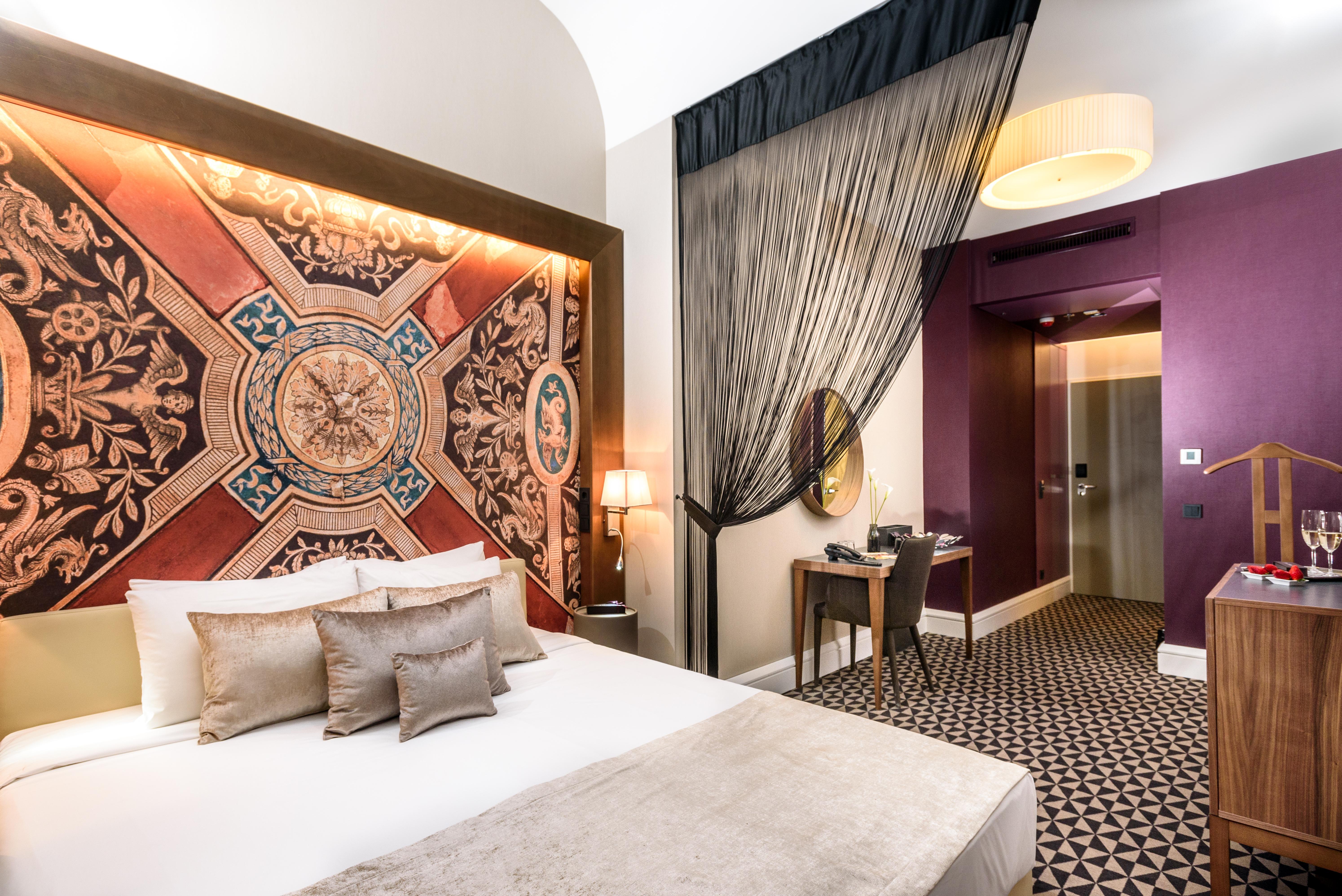 Moments Hotel Boedapest