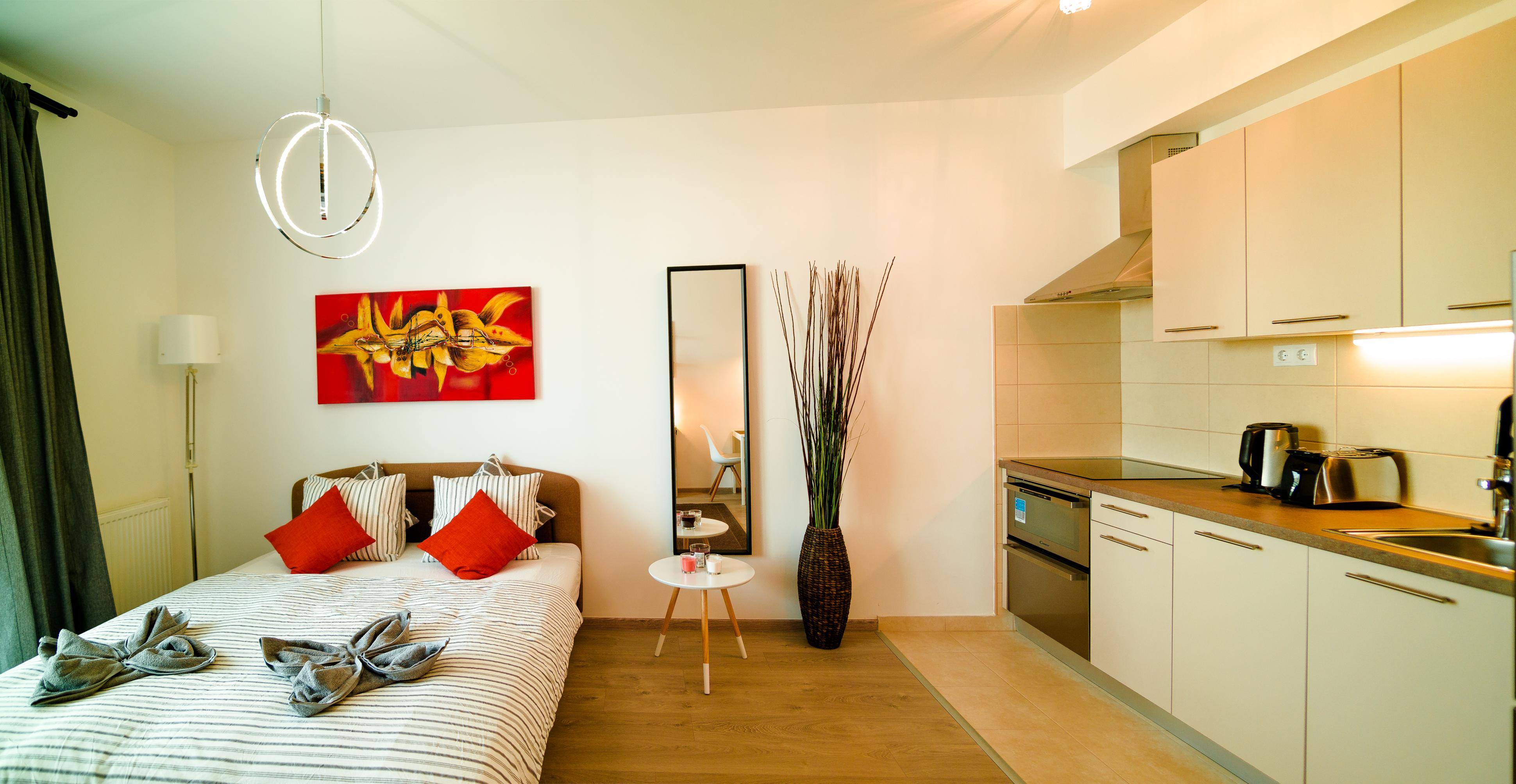 Vision Aparthotel